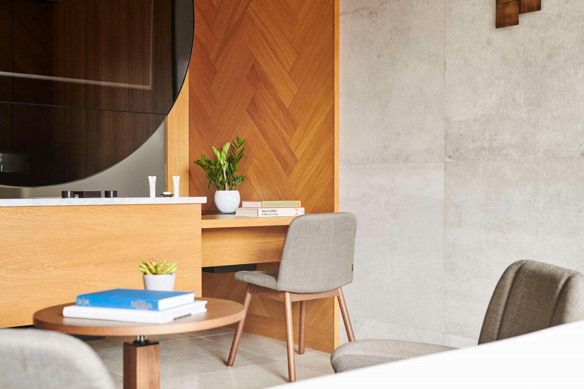 Grand Hyatt 5* Barcelona