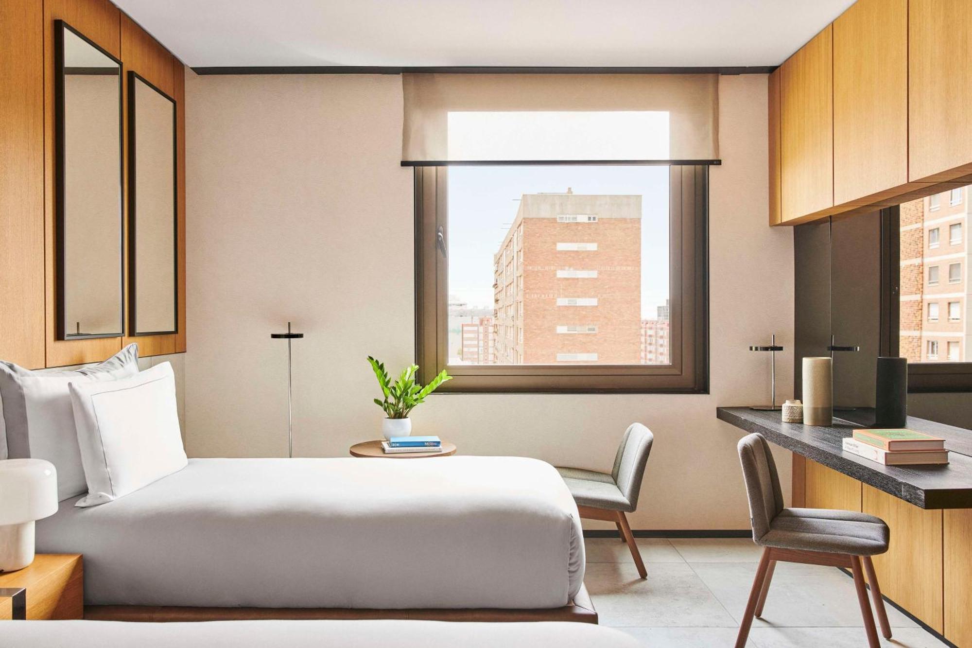 Grand Hyatt Hotel