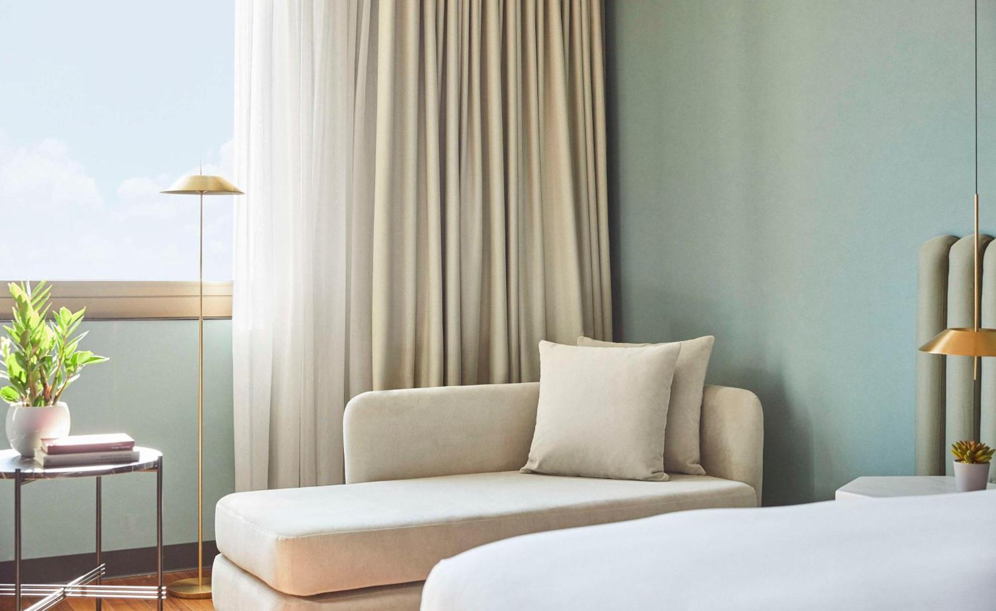 Grand Hyatt 5* Barcelona
