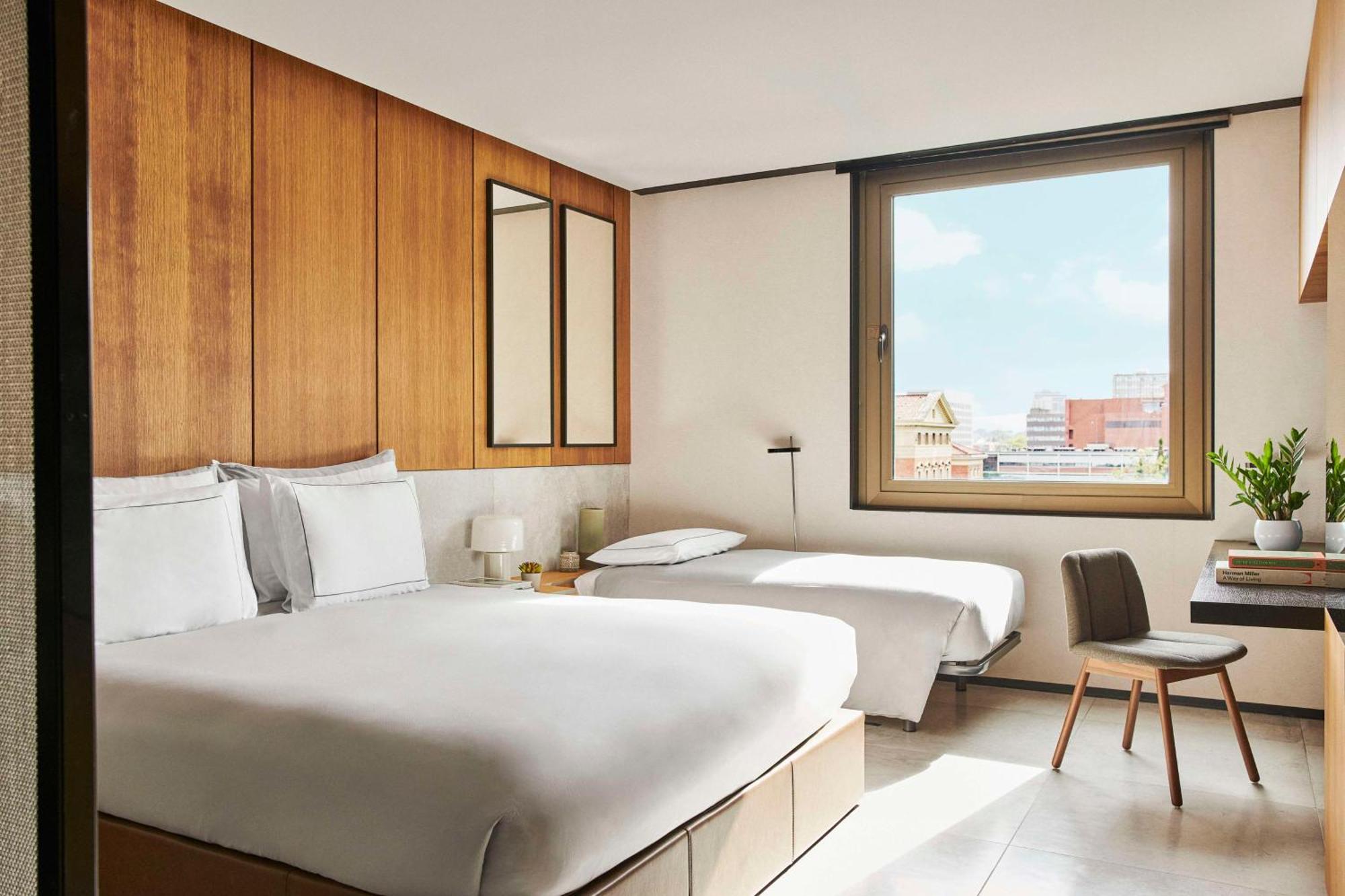 Grand Hyatt Hotel 5*