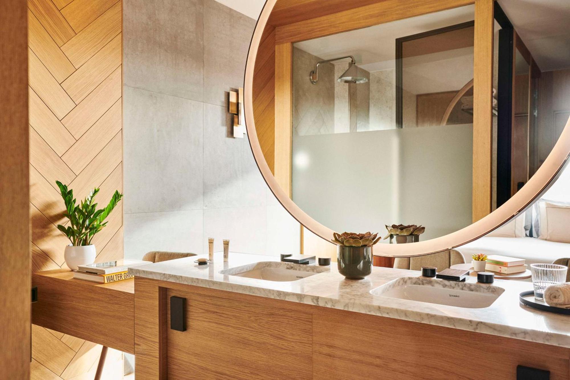 Hotel Grand Hyatt 5*