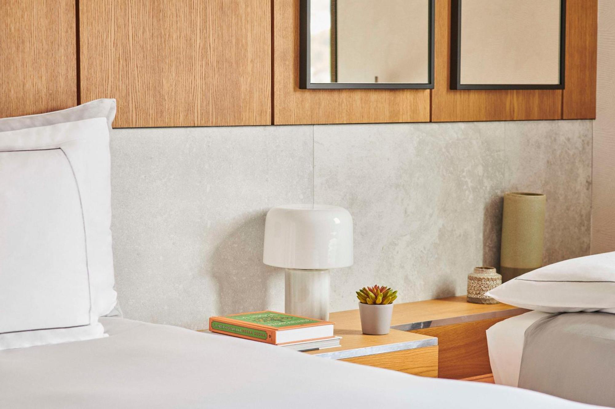 Grand Hyatt Hotel Barcelona