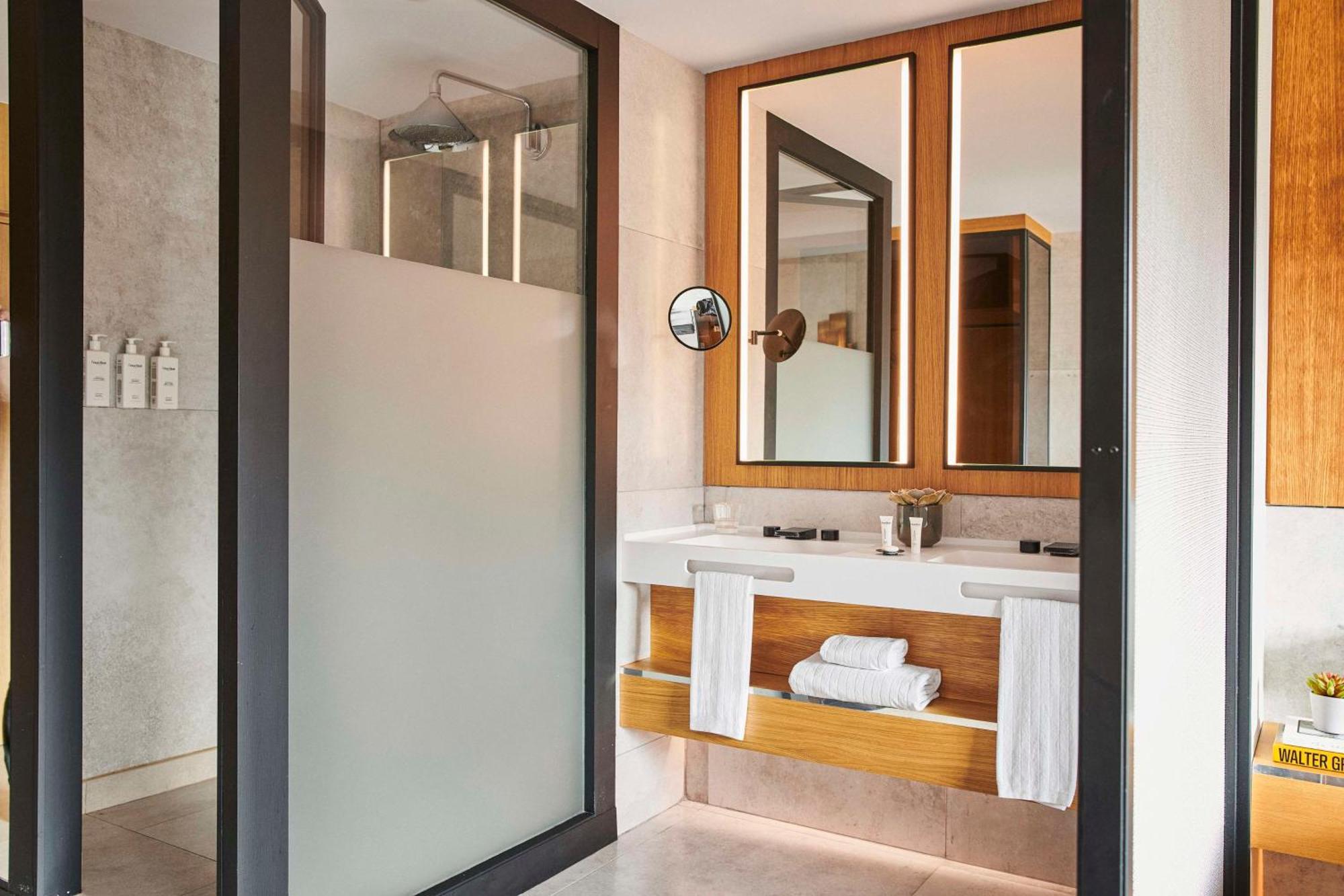 Hotel Grand Hyatt Barcelona