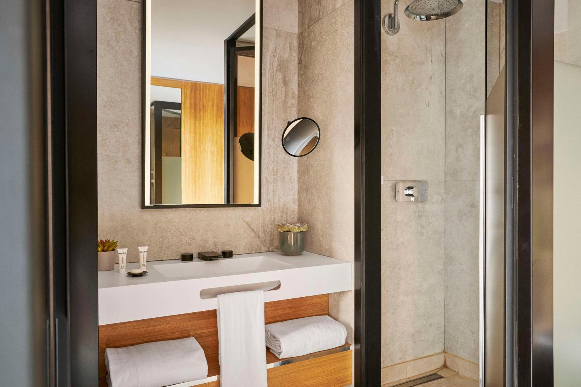 Grand Hyatt 5* Barcelona