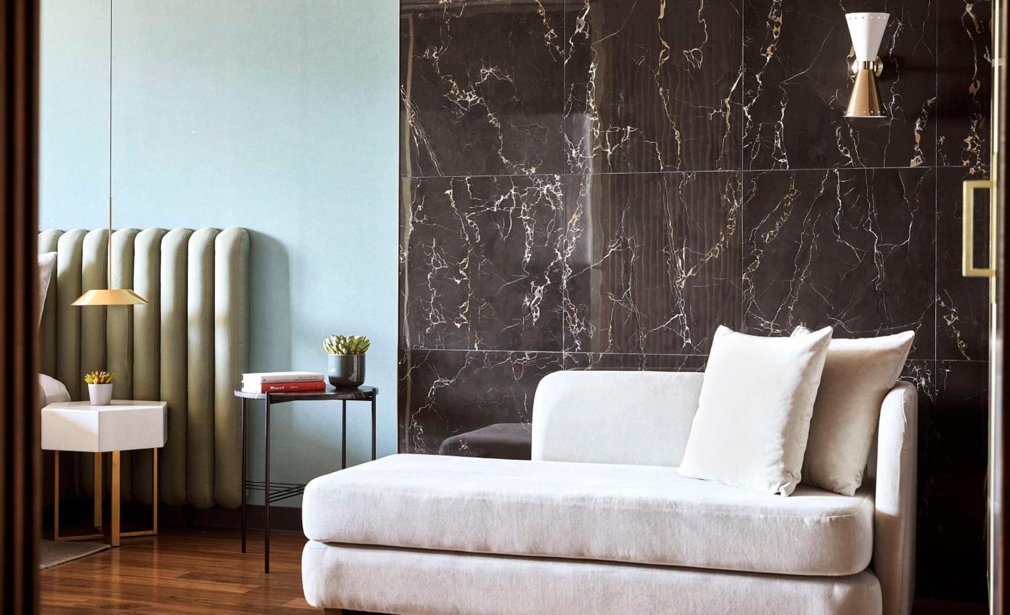 Grand Hyatt Hotel Barcelona
