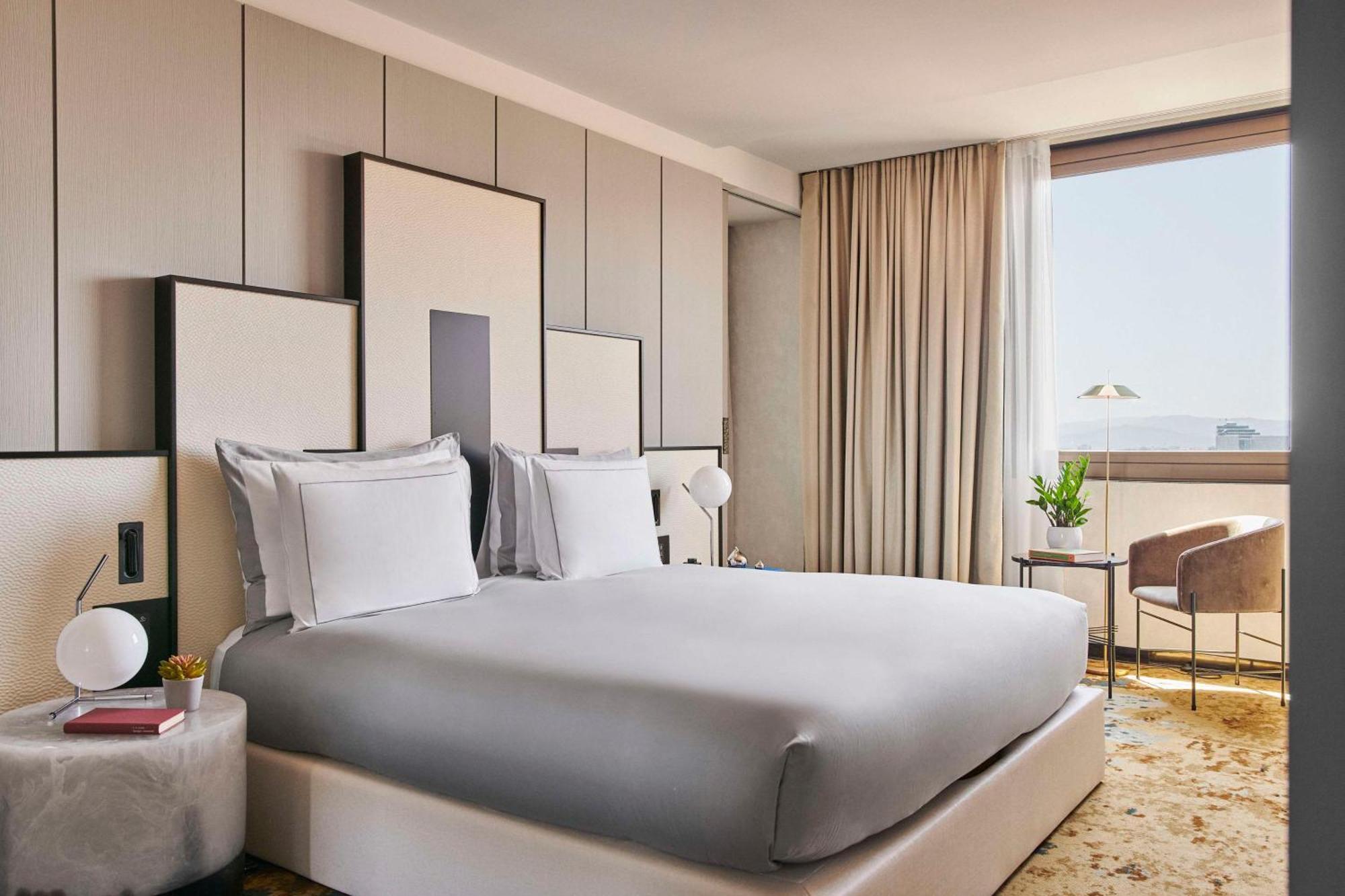 Hotel Grand Hyatt Barcelona