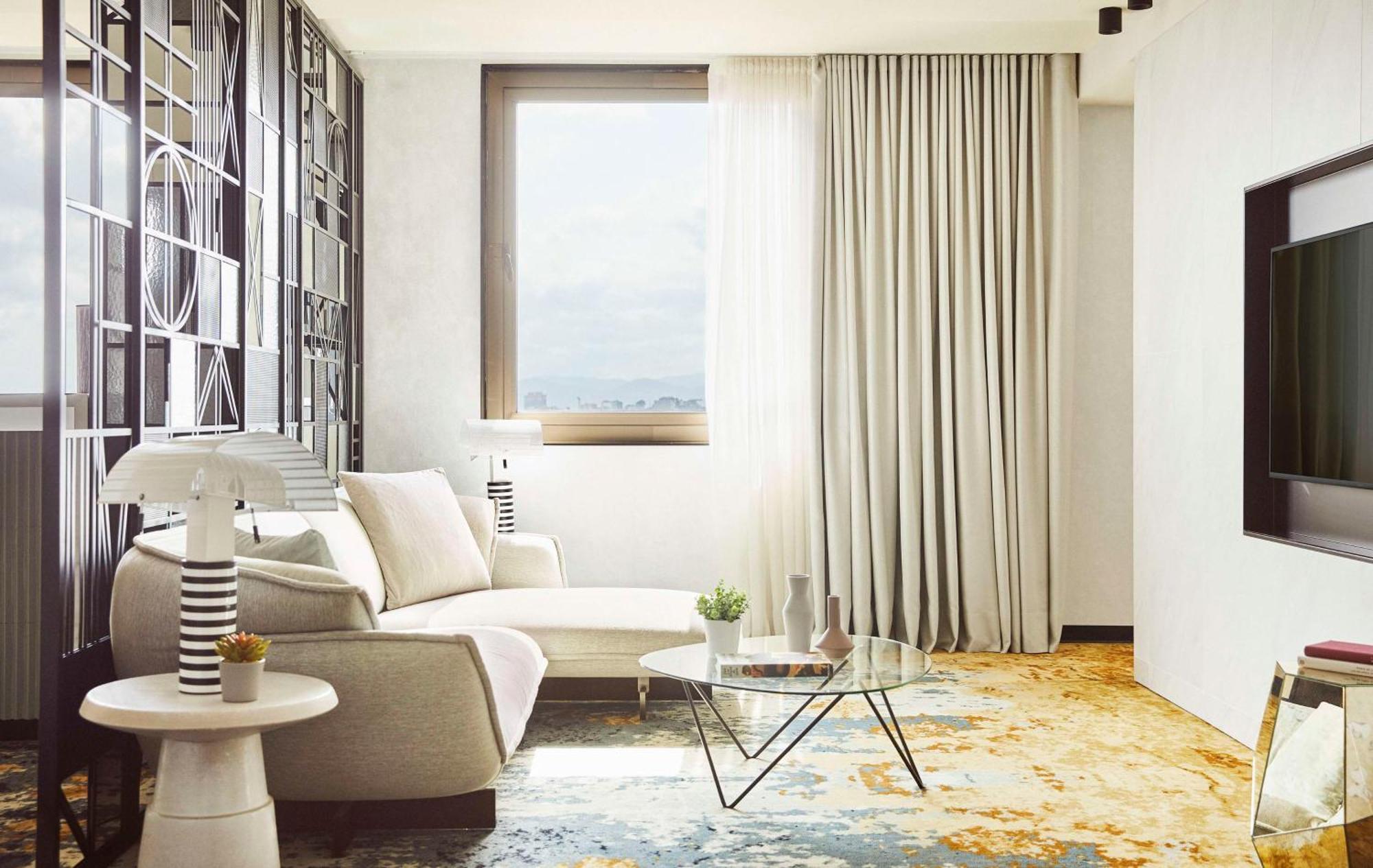 Hotel Grand Hyatt