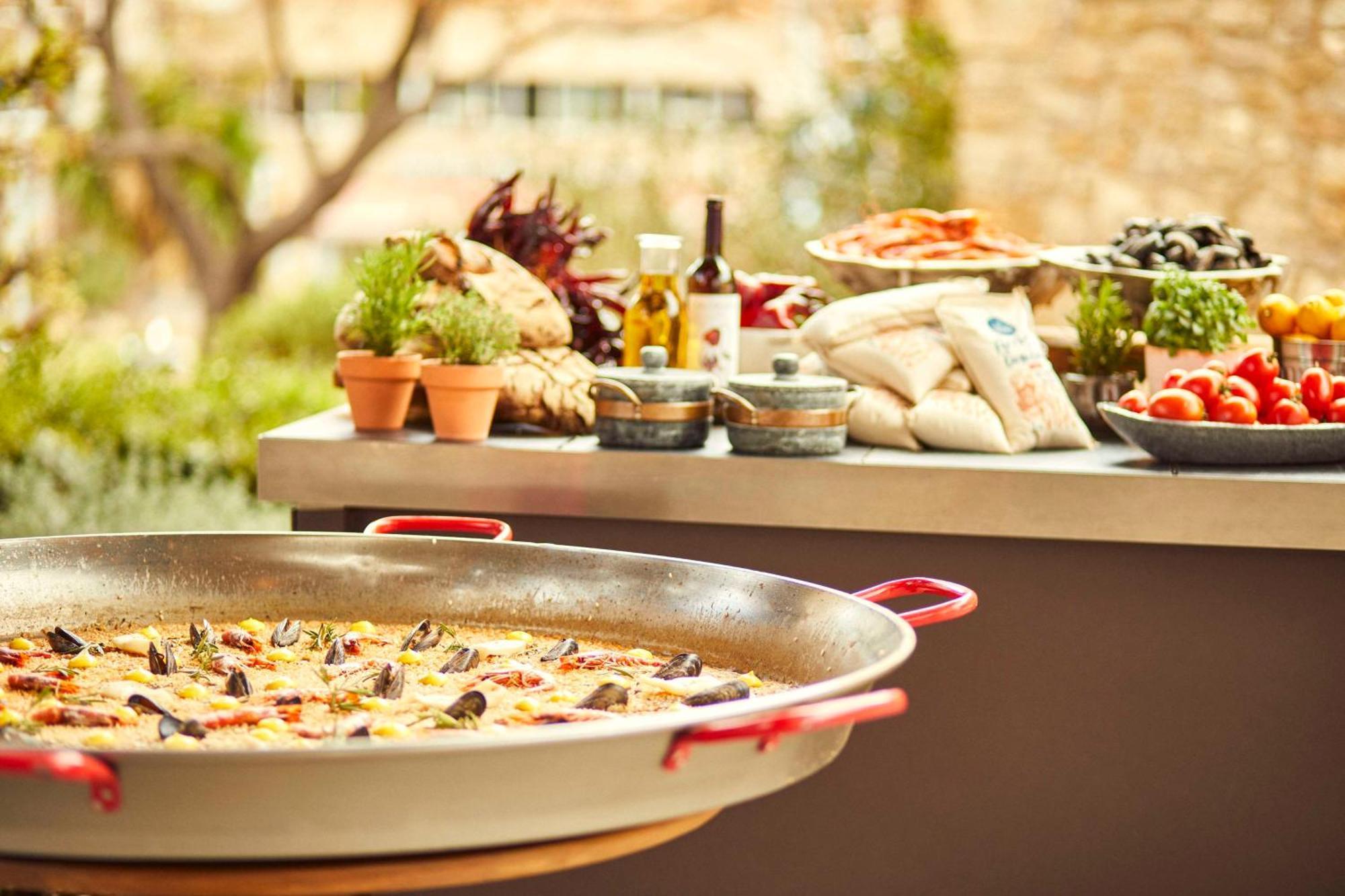 Hotel Grand Hyatt 5*