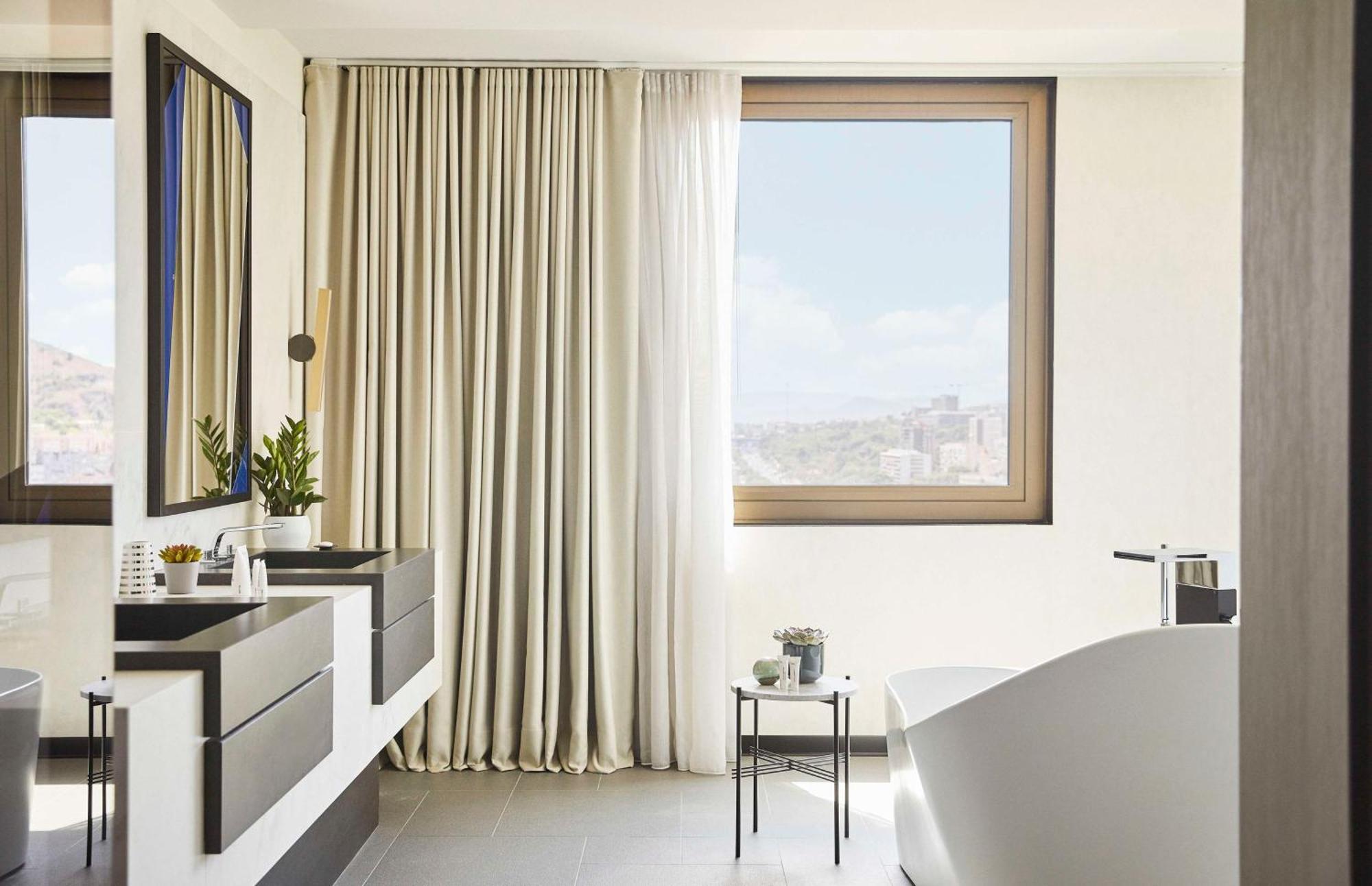 Grand Hyatt 5* Barcelona