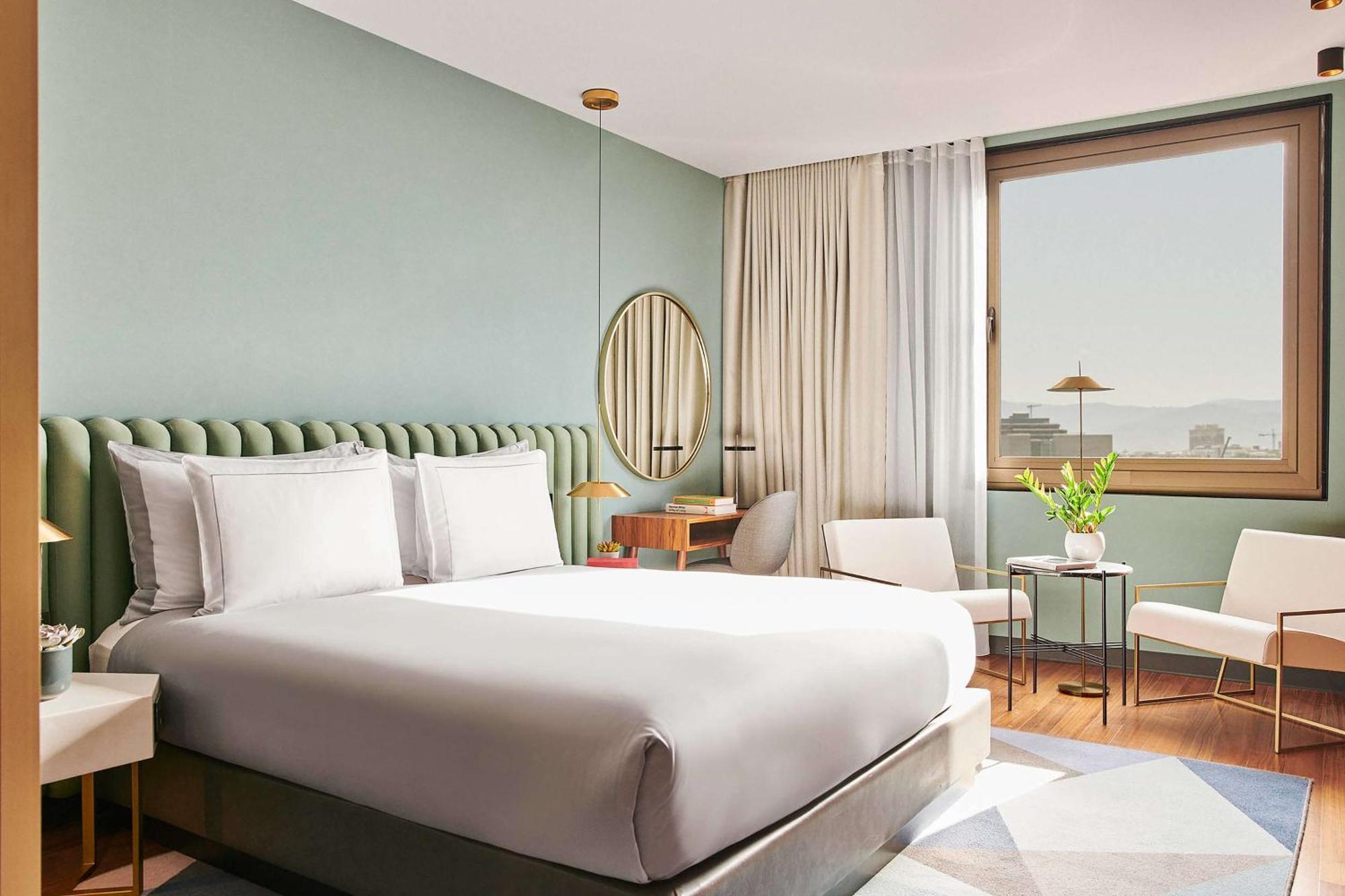 Hotel Grand Hyatt