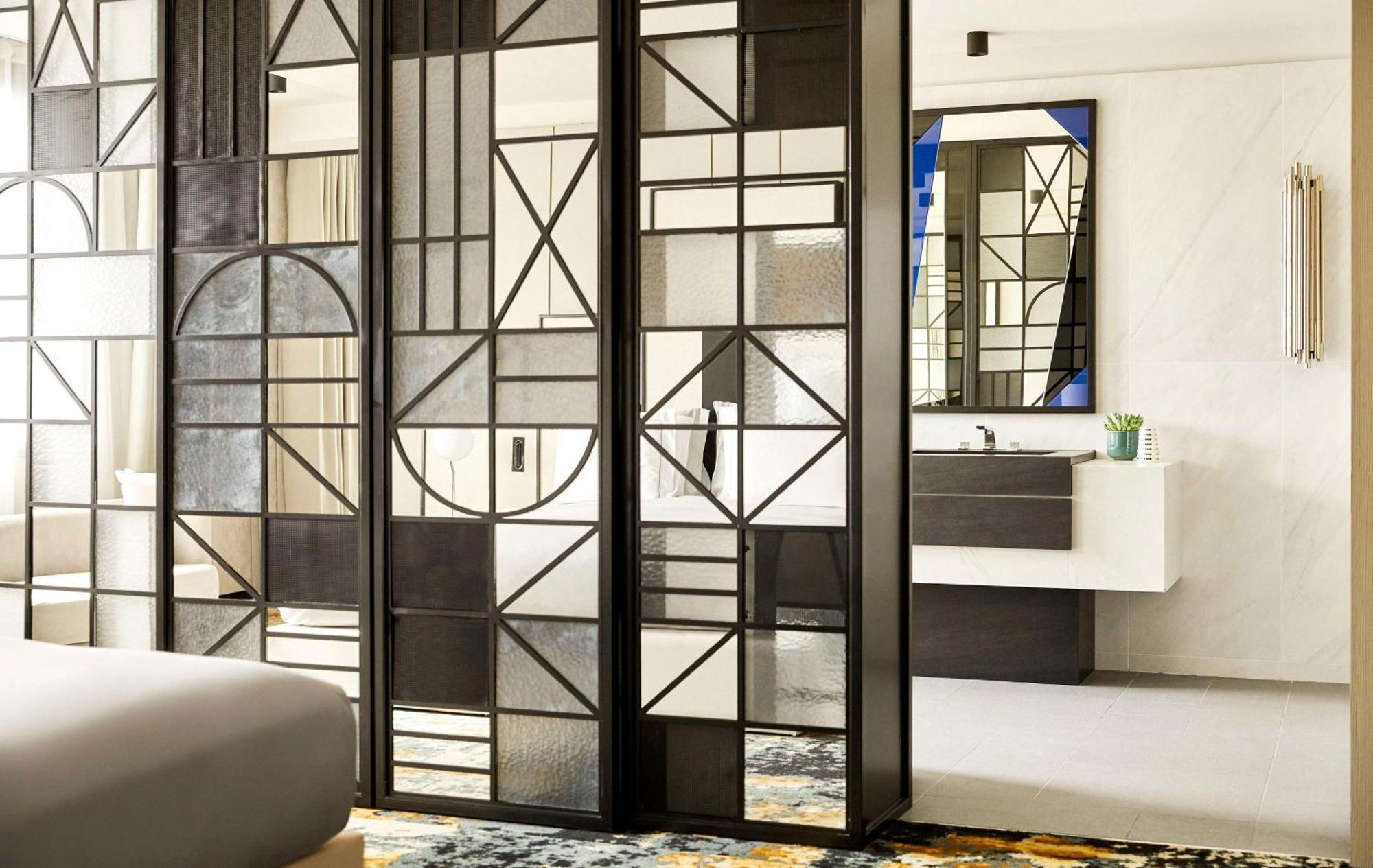 Grand Hyatt Hotel 5*