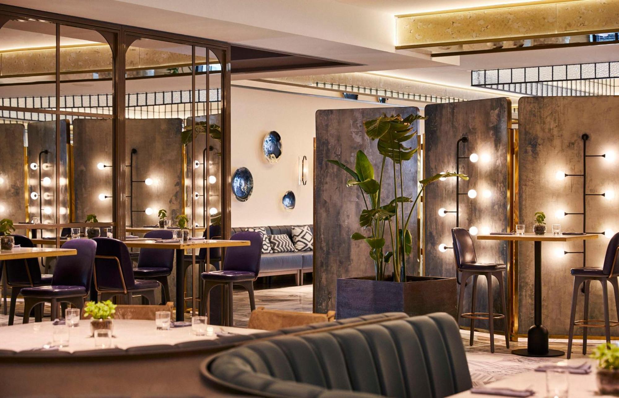 Grand Hyatt