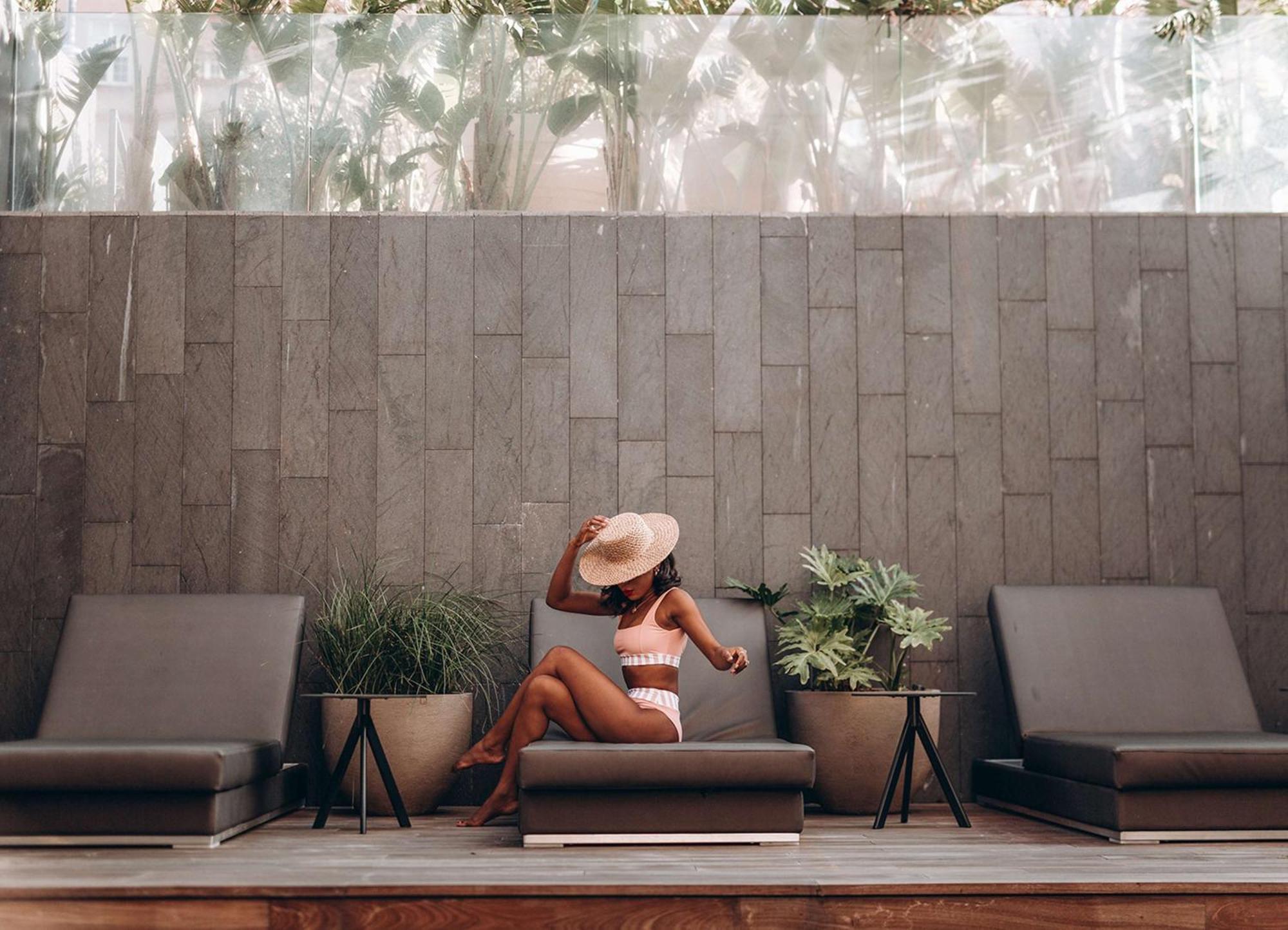 Grand Hyatt Hotel