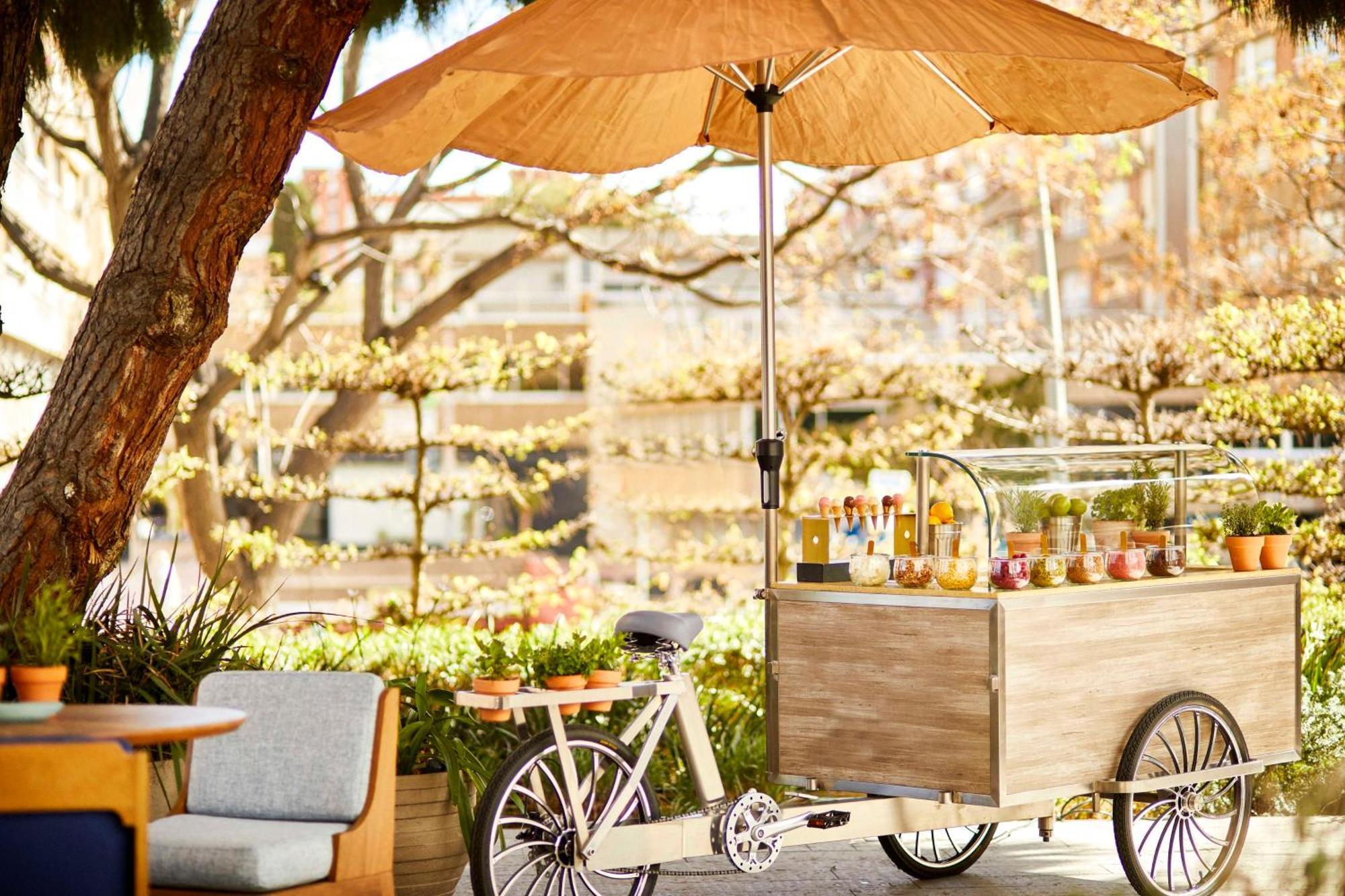 Hotel Grand Hyatt Barcelona