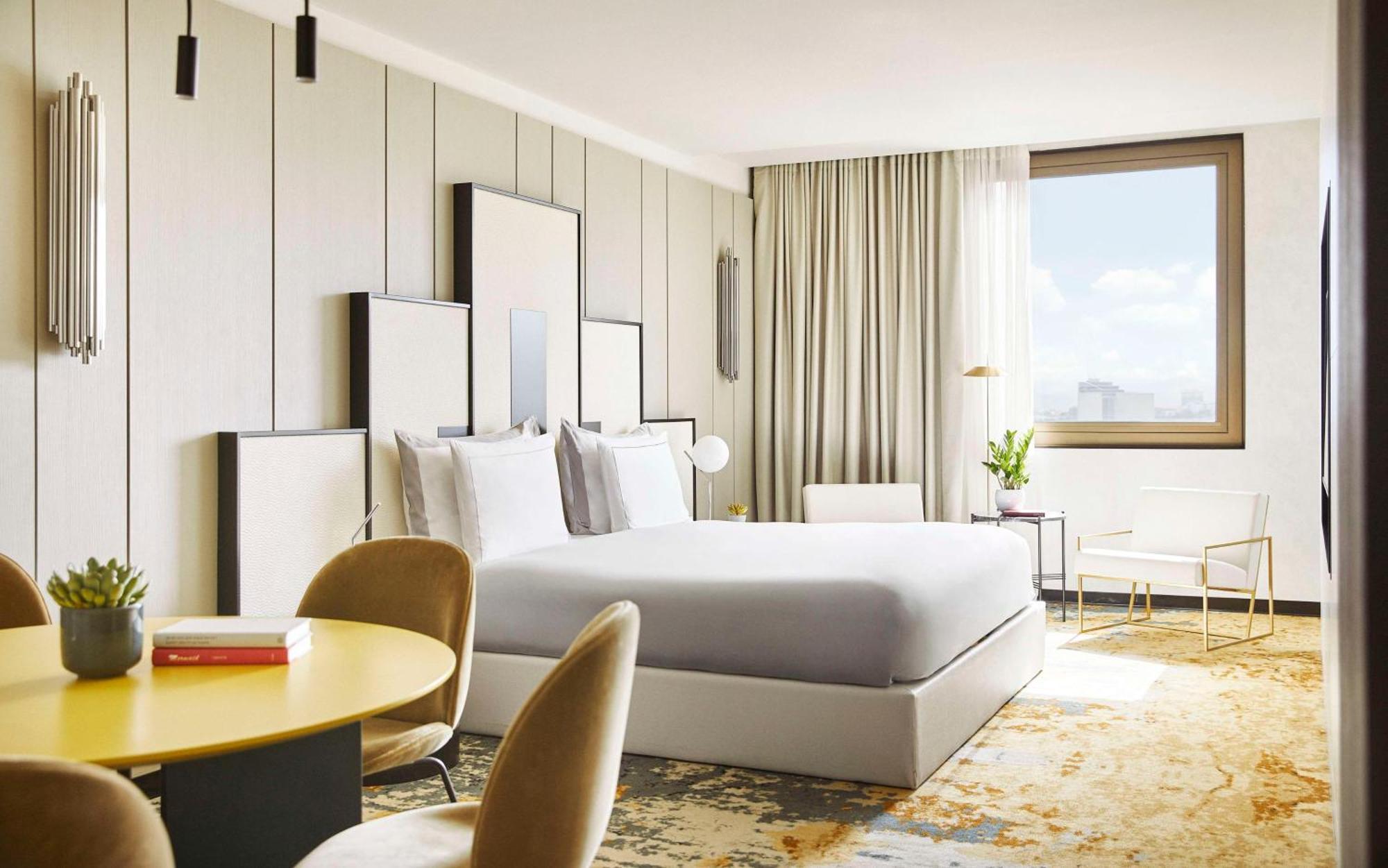 Grand Hyatt 5*