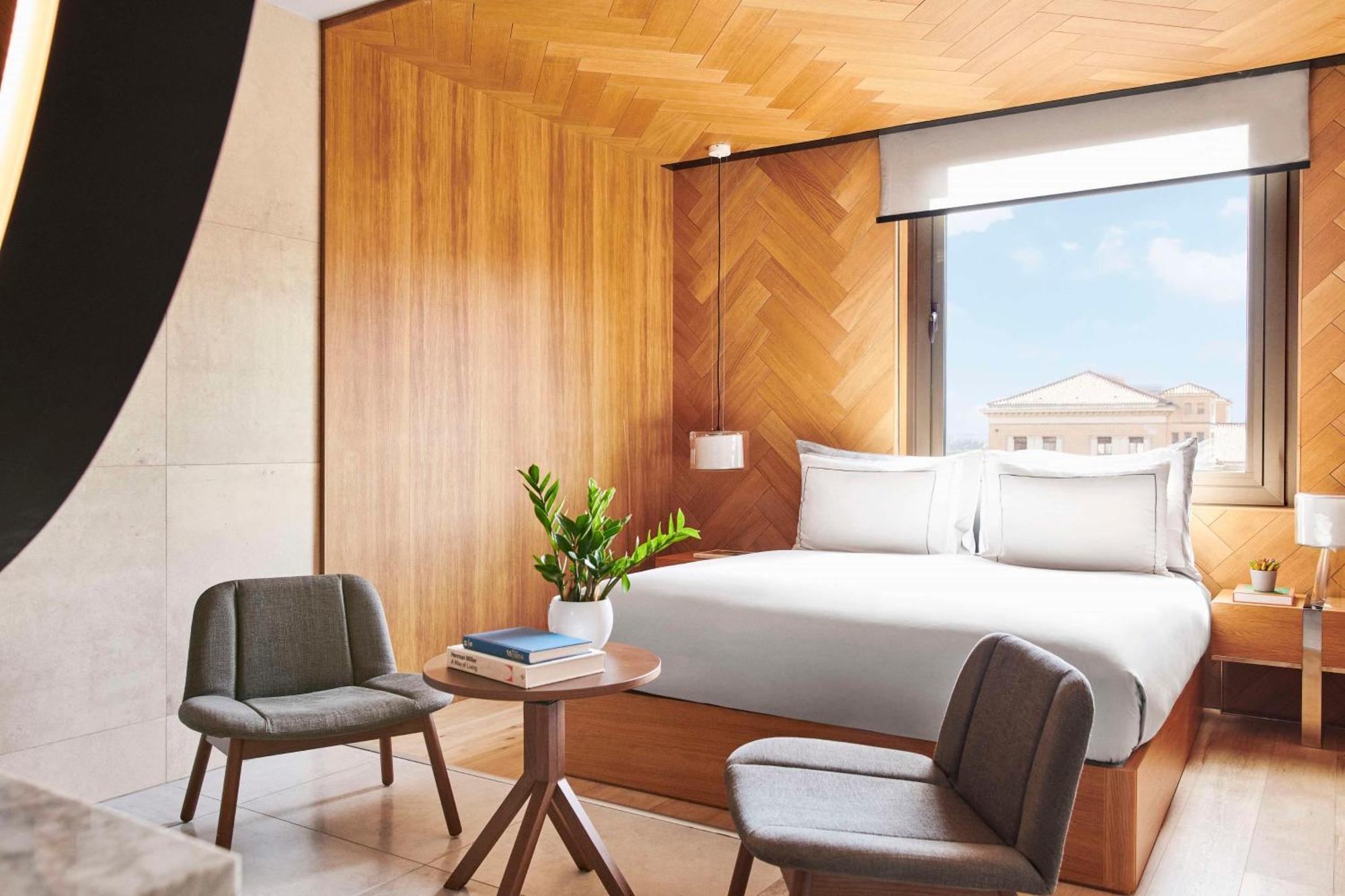 Hotel Grand Hyatt Barcelona