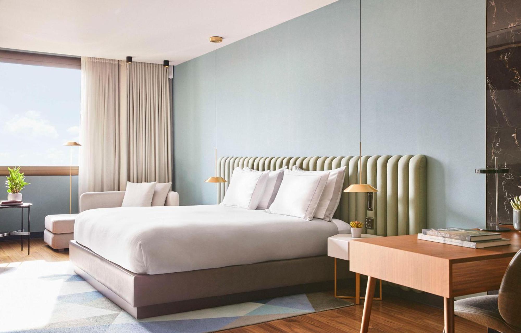 Grand Hyatt 5*