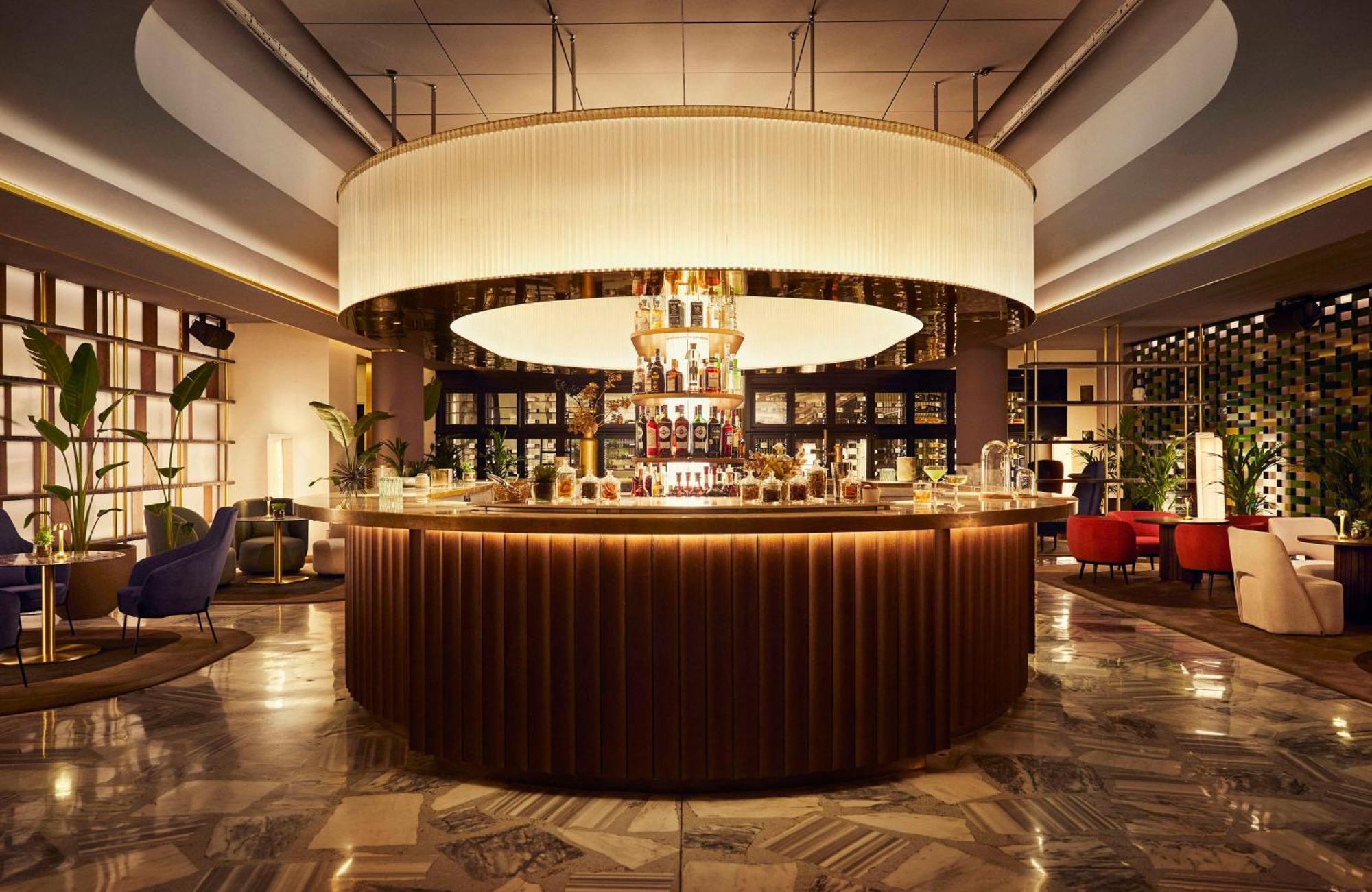 Grand Hyatt 5* Barcelona