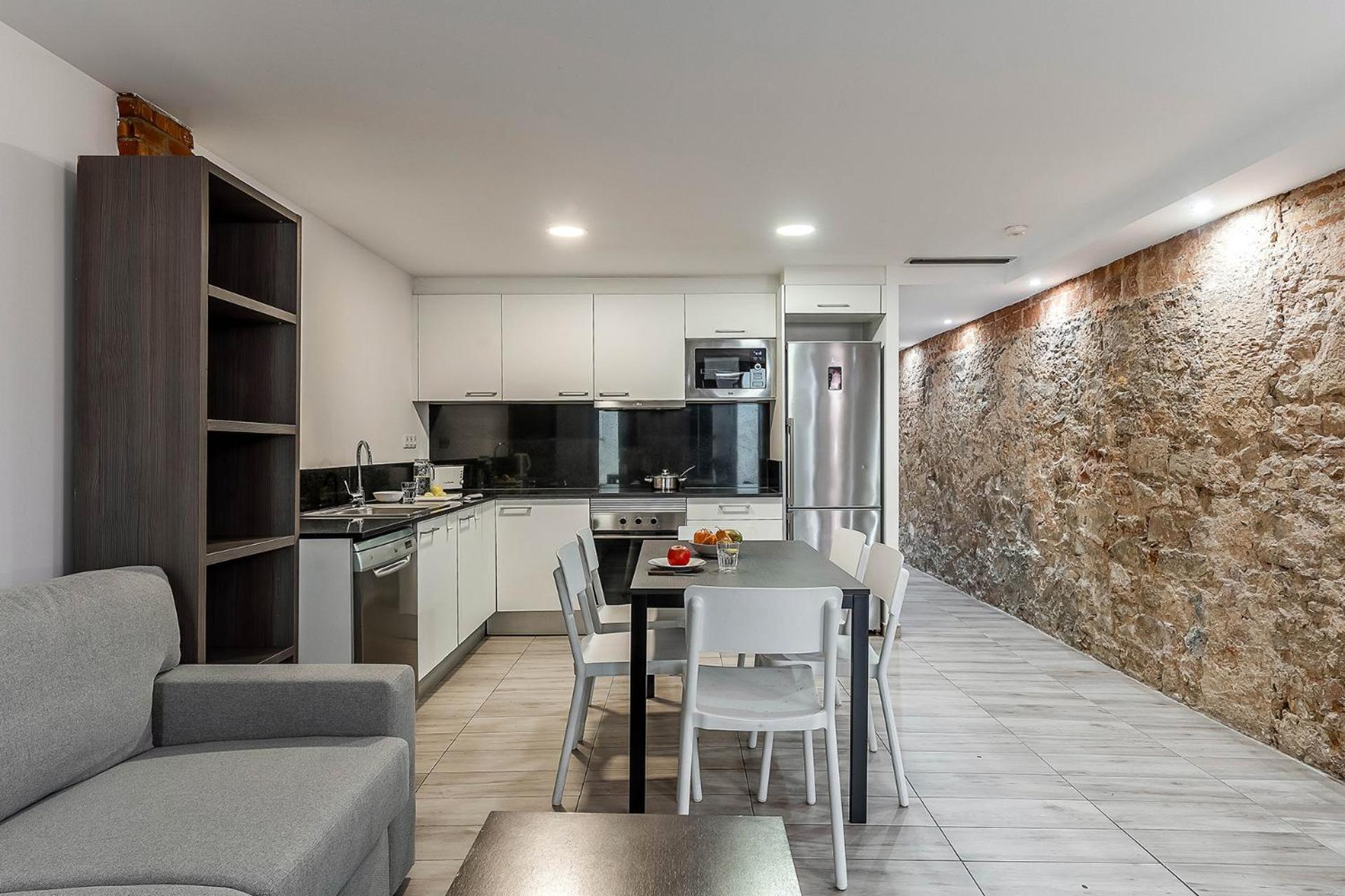 Apartamento Ab Margarit