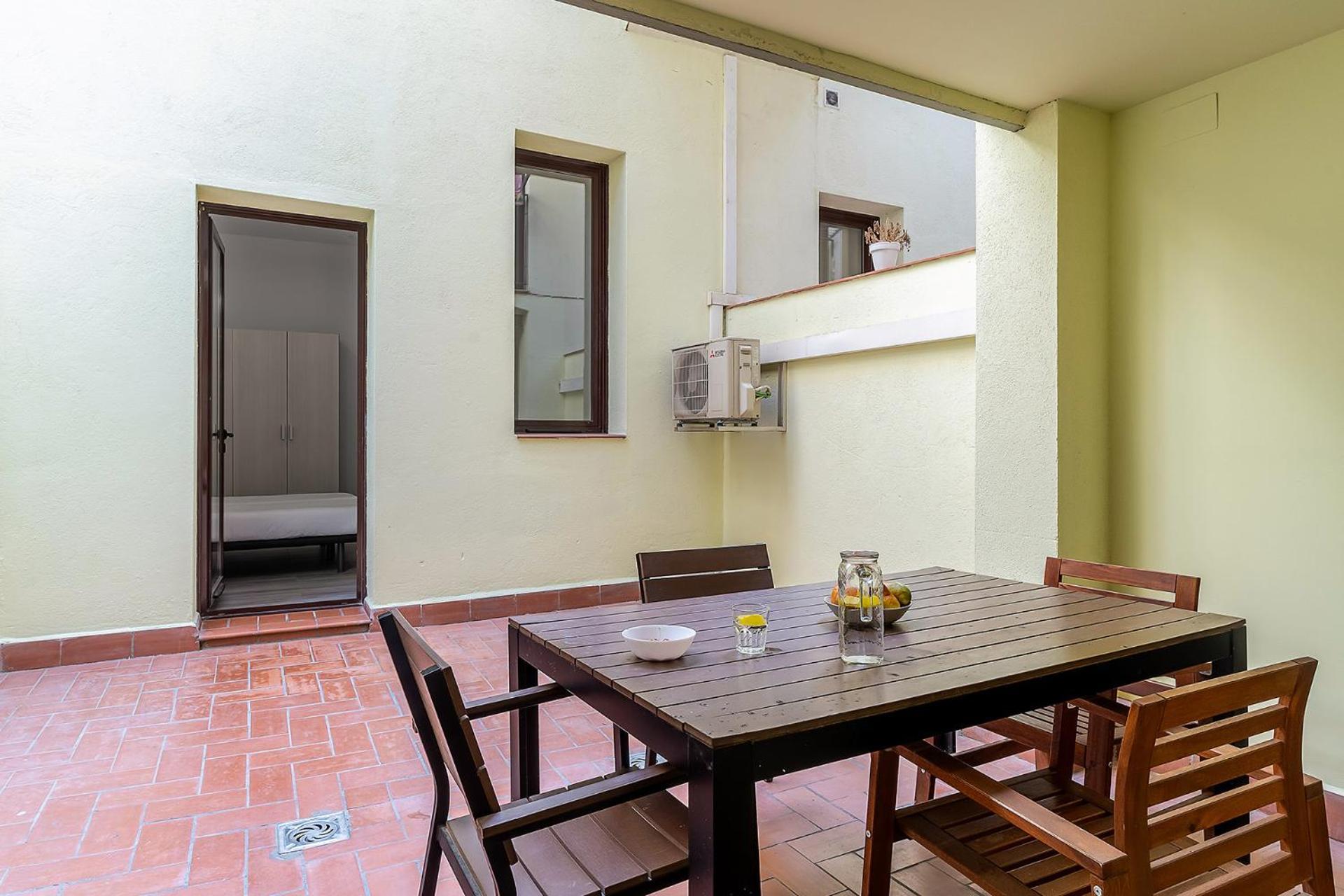 Ab Margarit Apartamento *