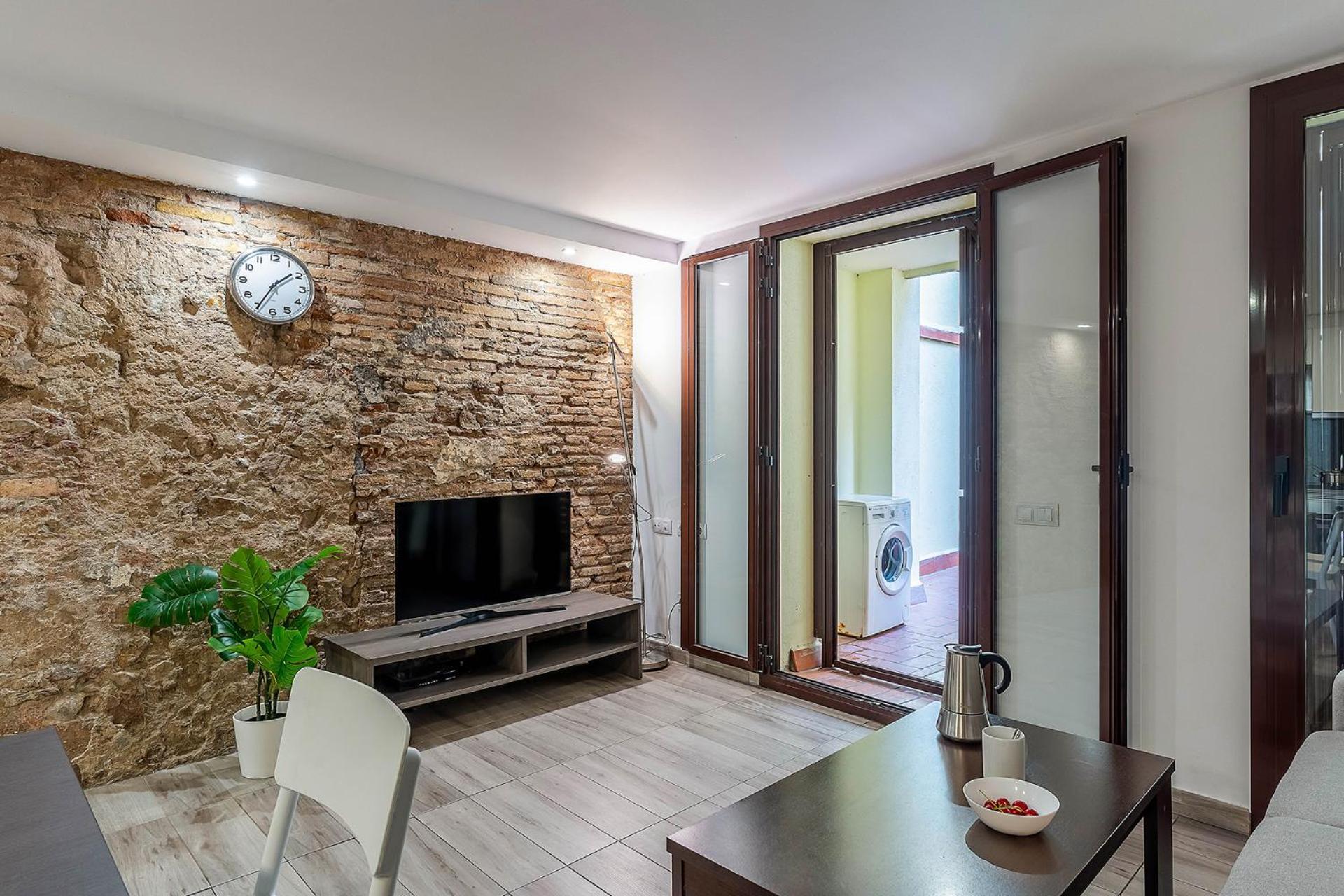 Apartamento Ab Margarit *