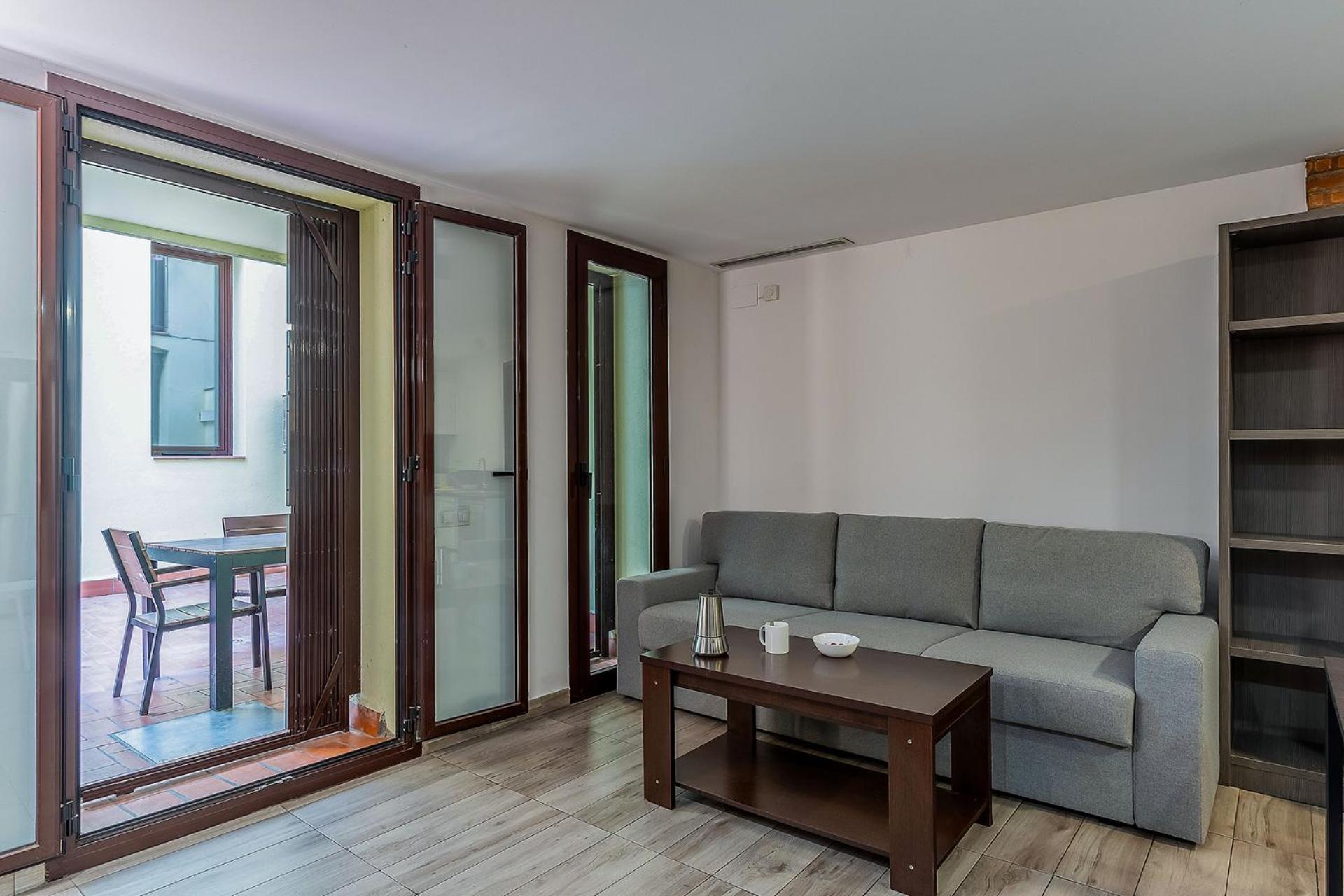 Ab Margarit Apartamento