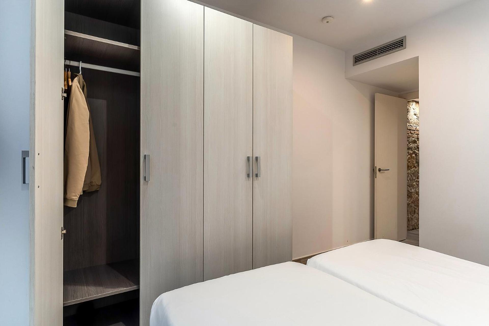 Ab Margarit Apartamento Barcelona