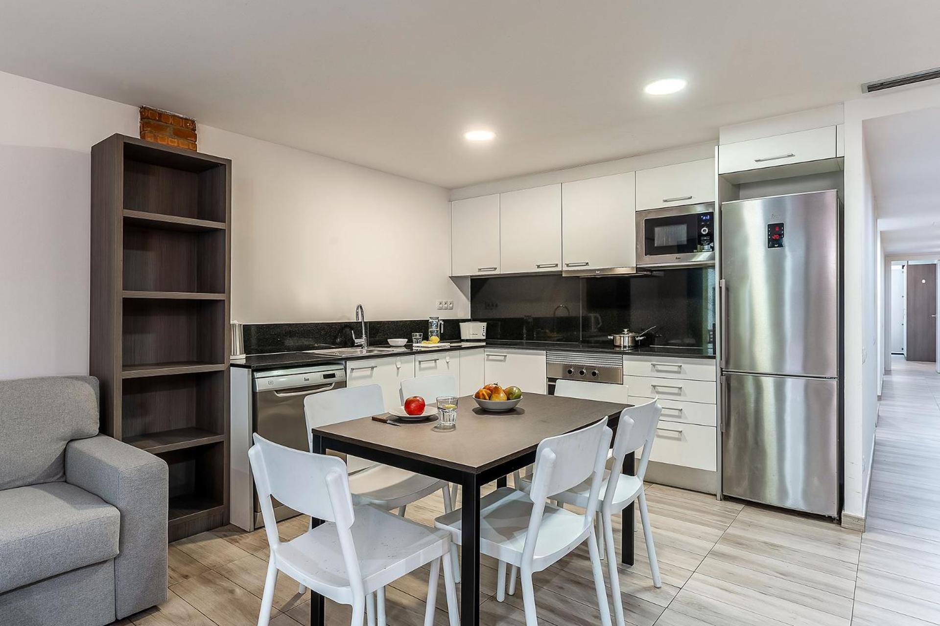Apartamento Ab Margarit