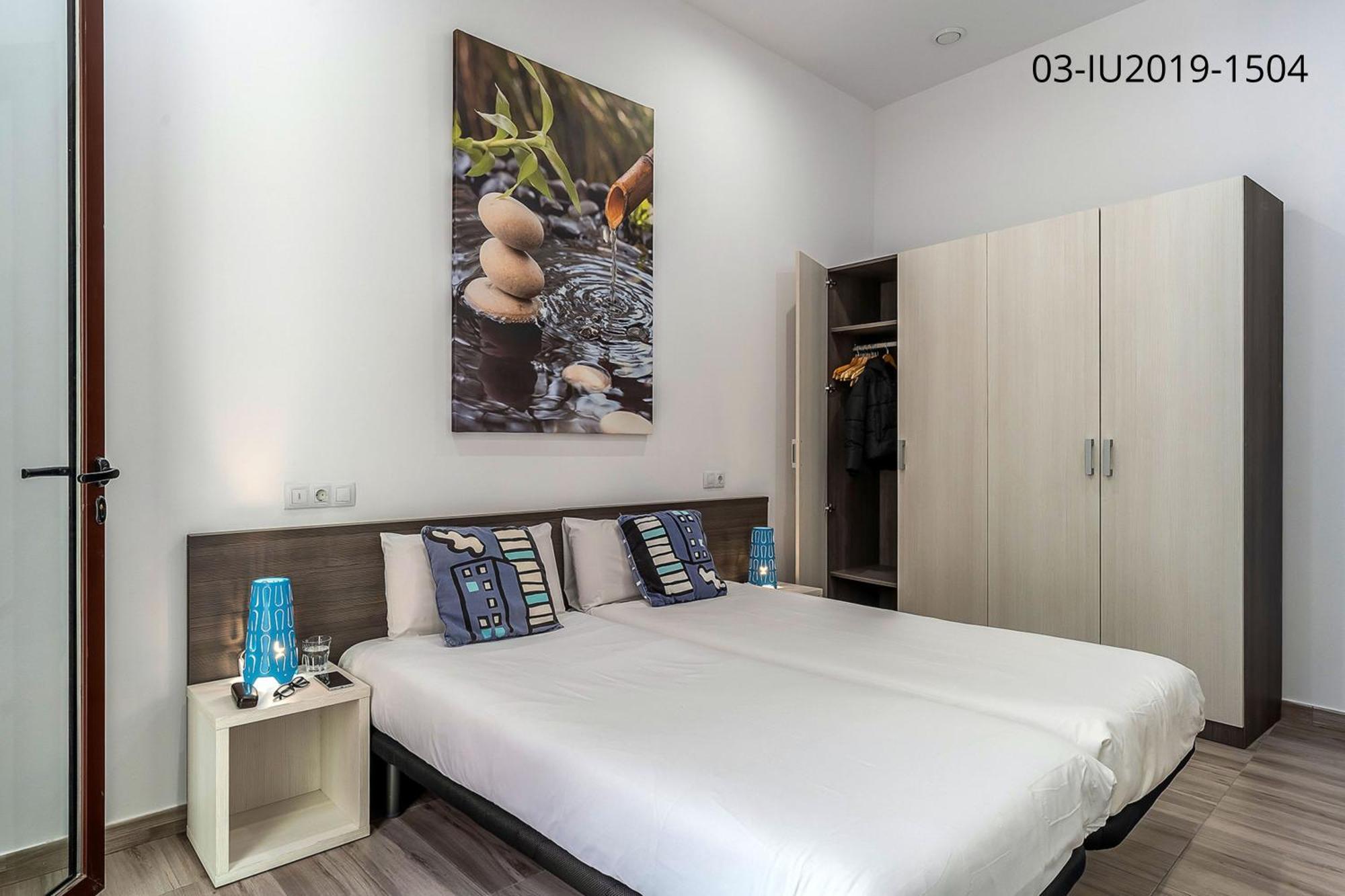 Apartamento Ab Margarit Barcelona