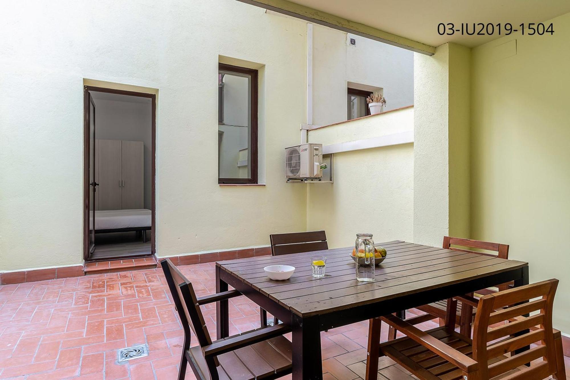 Apartamento Ab Margarit Barcelona