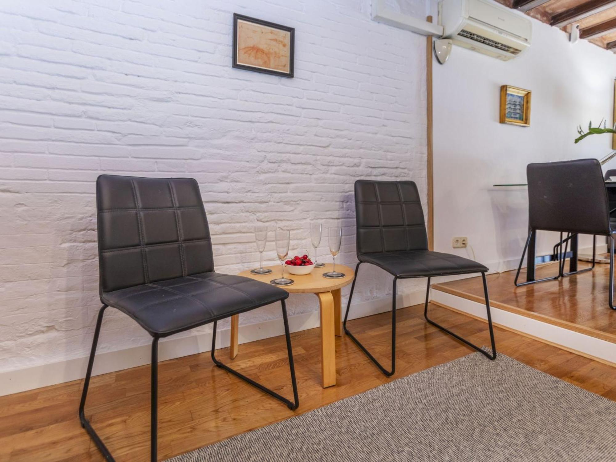Apartment Icaria By Interhome Barcelona
