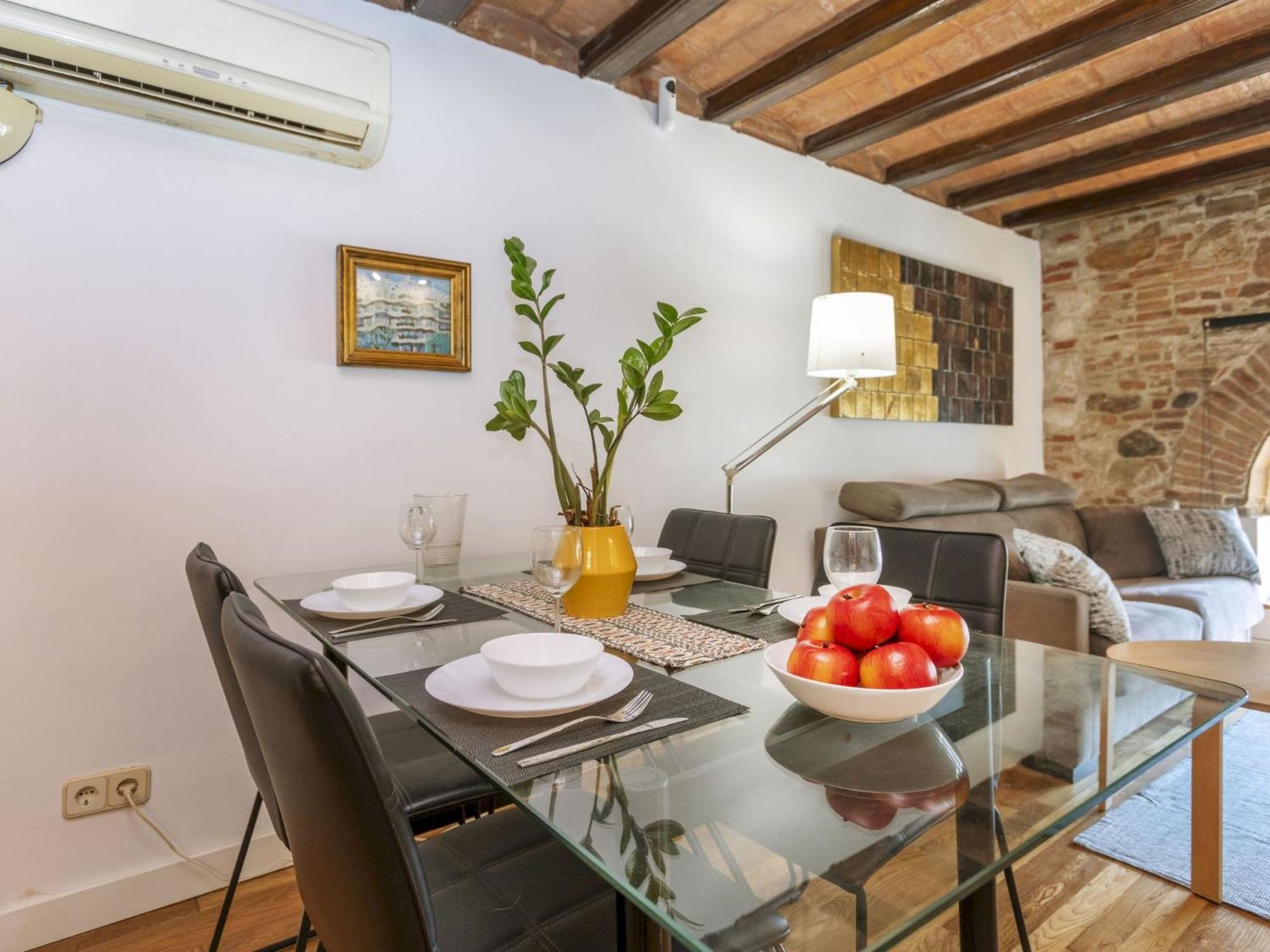 Icaria By Interhome Apartment
