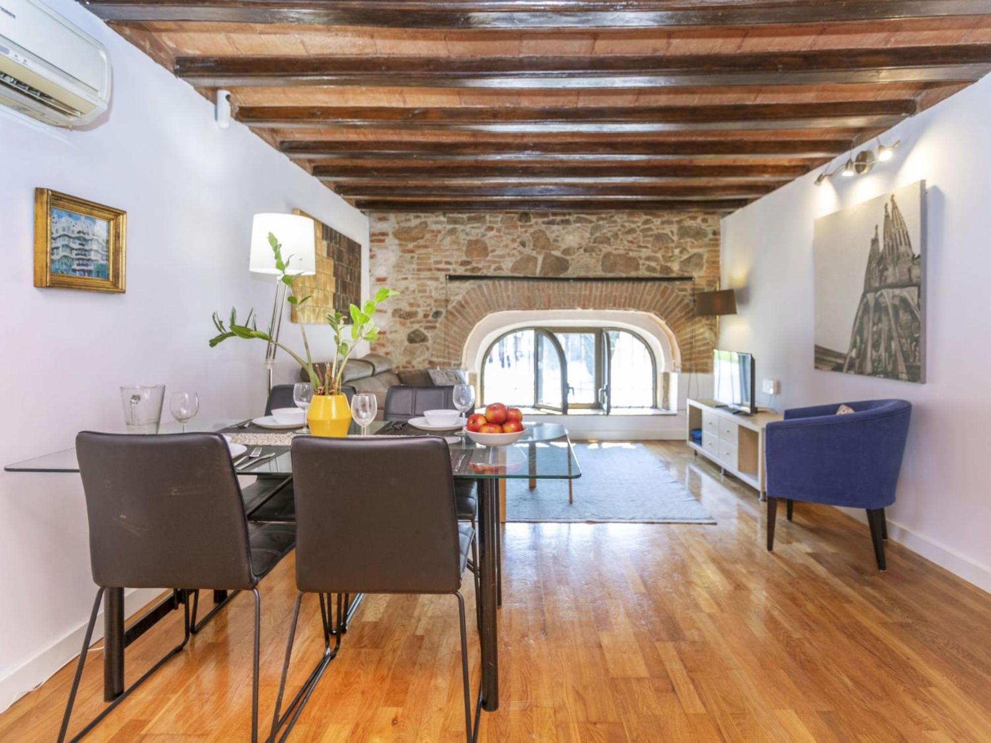 Apartment Icaria By Interhome *