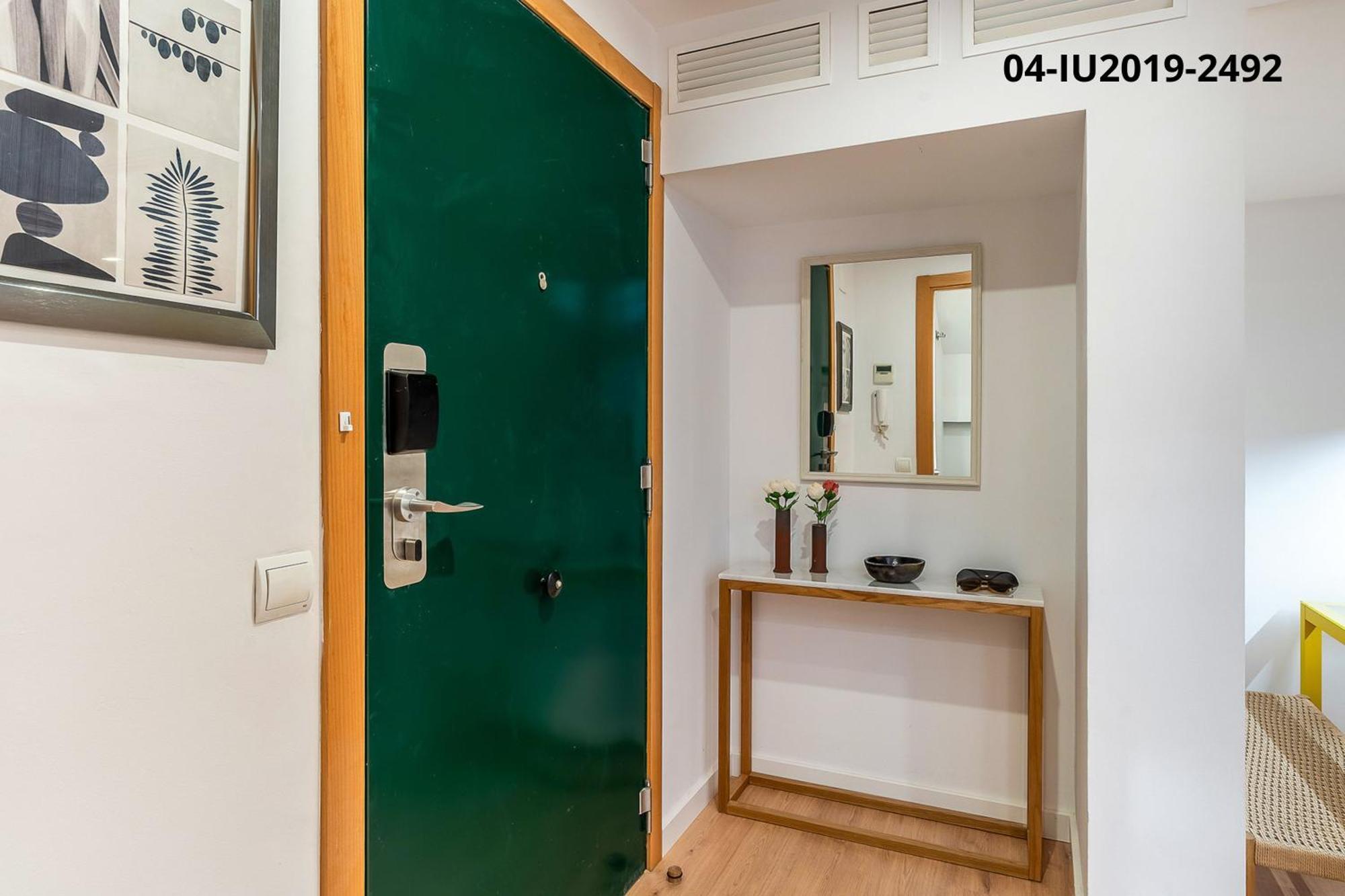 Apartment 4256 - Ab Les Corts Bi Barcelona