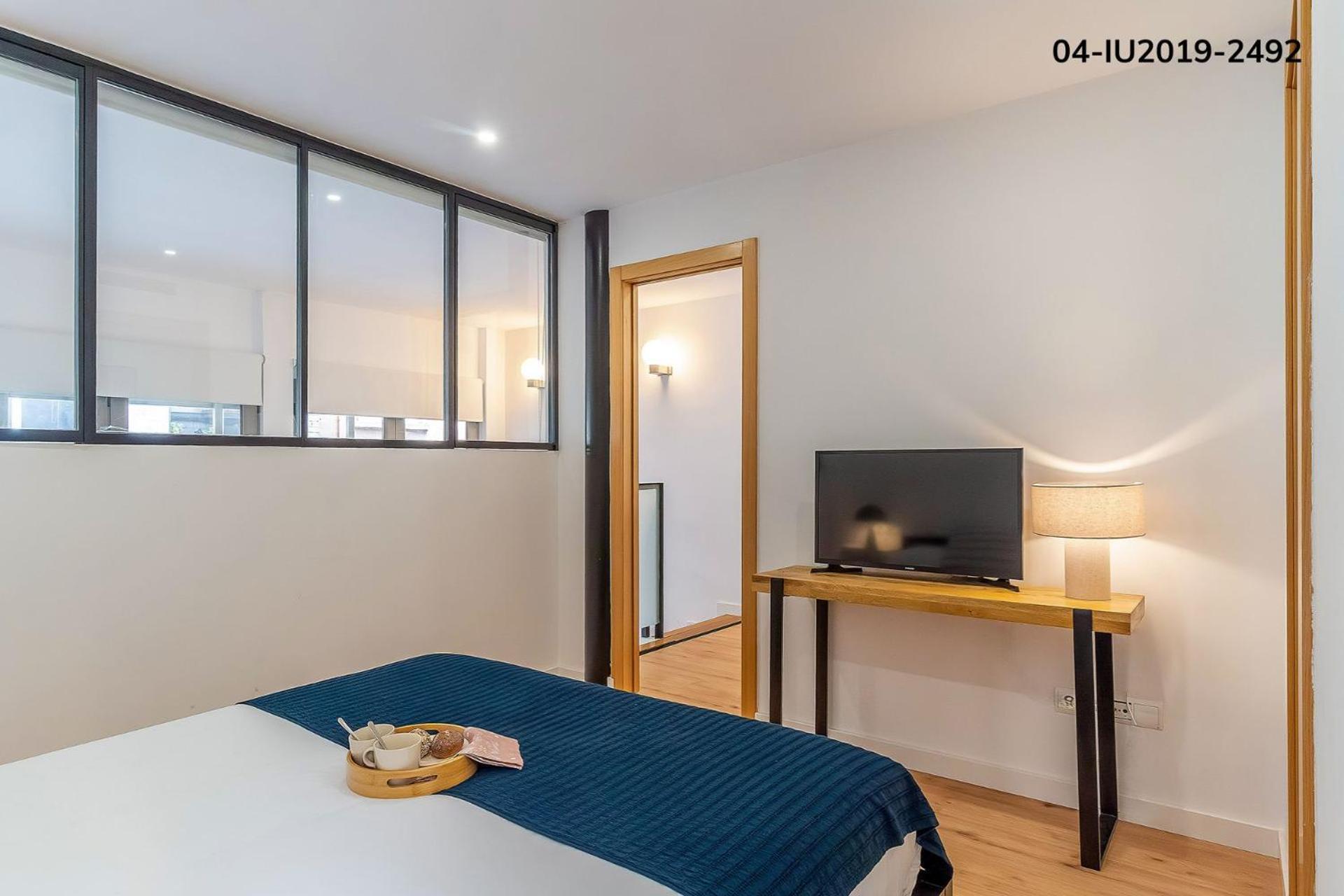 4256 - Ab Les Corts Bi Apartment Barcelona