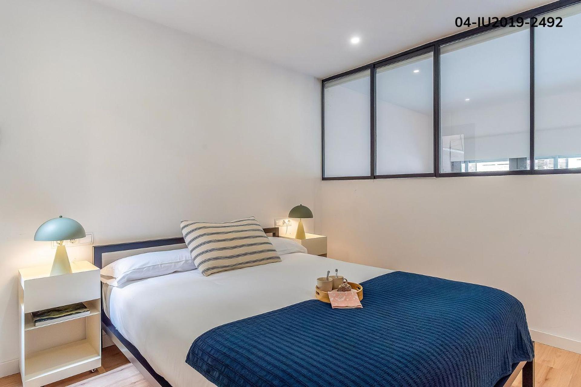 Apartment 4256 - Ab Les Corts Bi Barcelona