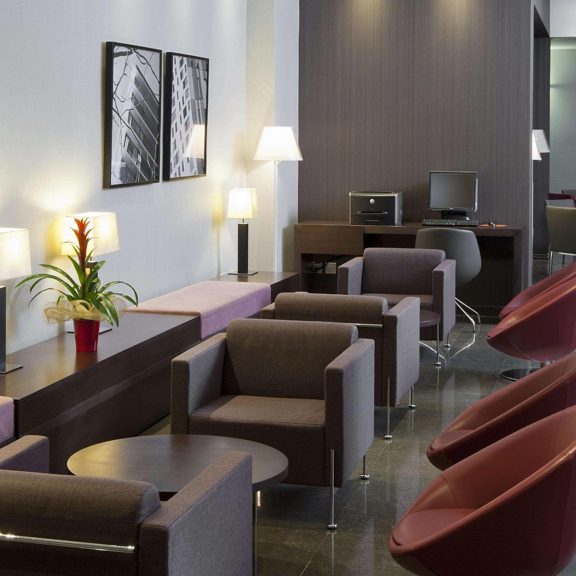Nh Diagonal Center 3*