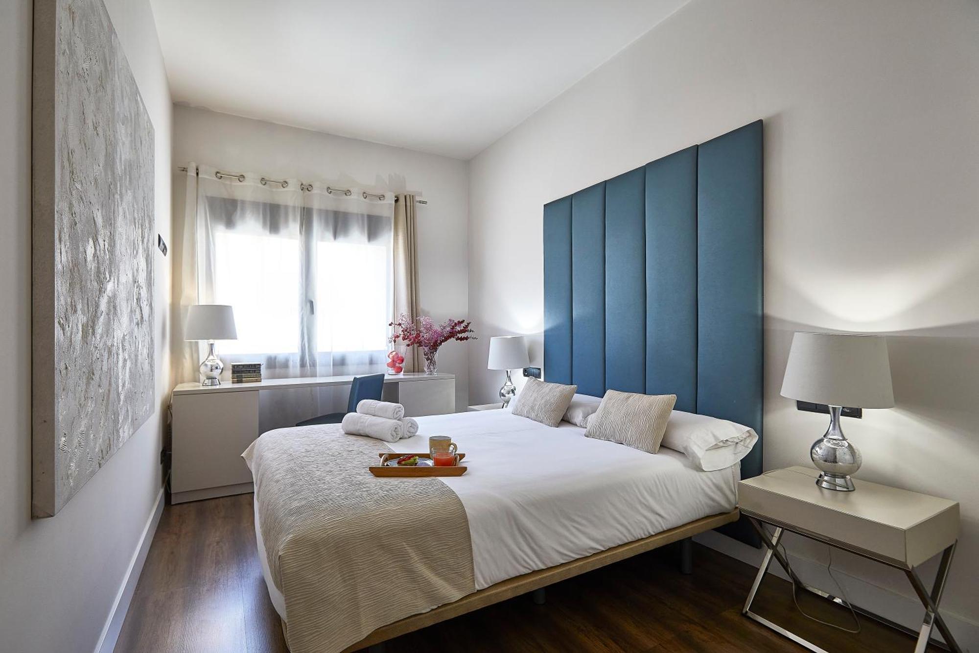 Bbarcelona Rogent Flats Apartment *