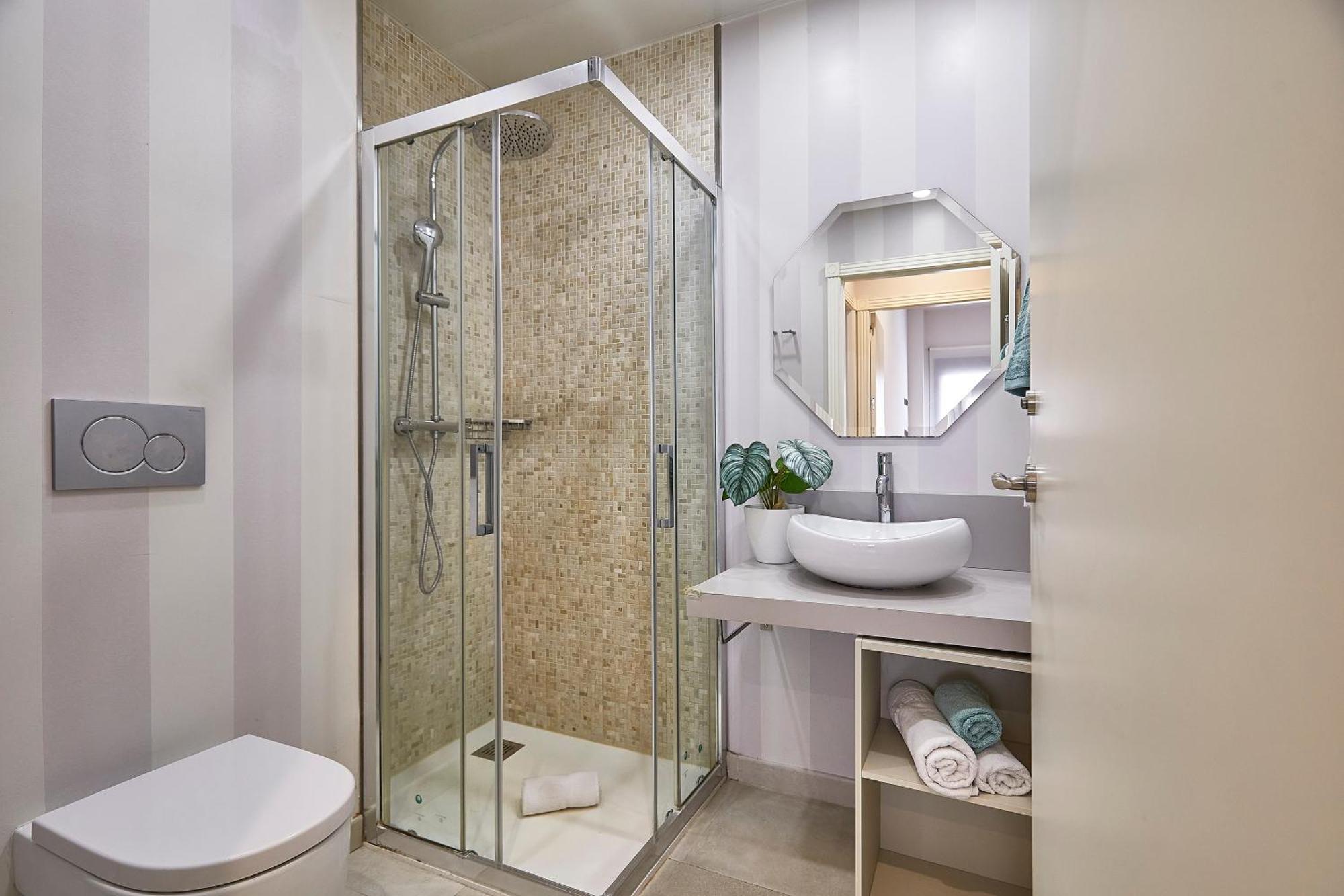 Bbarcelona Rogent Flats Apartment Barcelona
