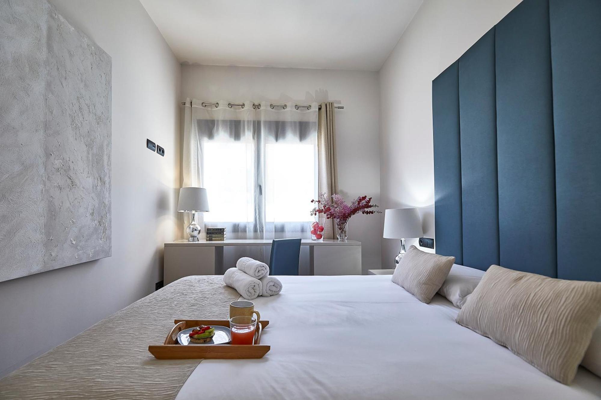 Apartment Bbarcelona Rogent Flats Barcelona