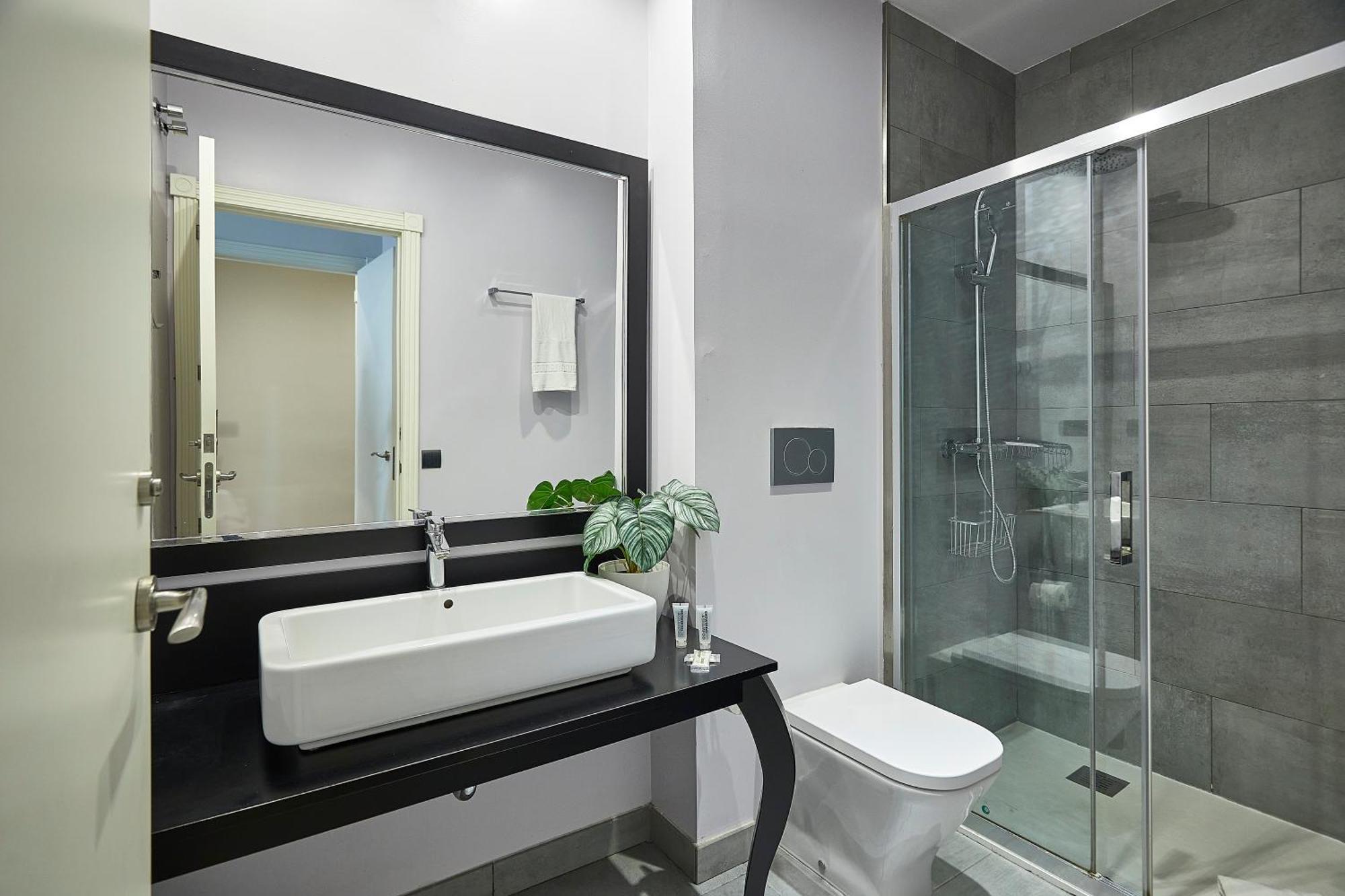 Apartment Bbarcelona Rogent Flats Barcelona