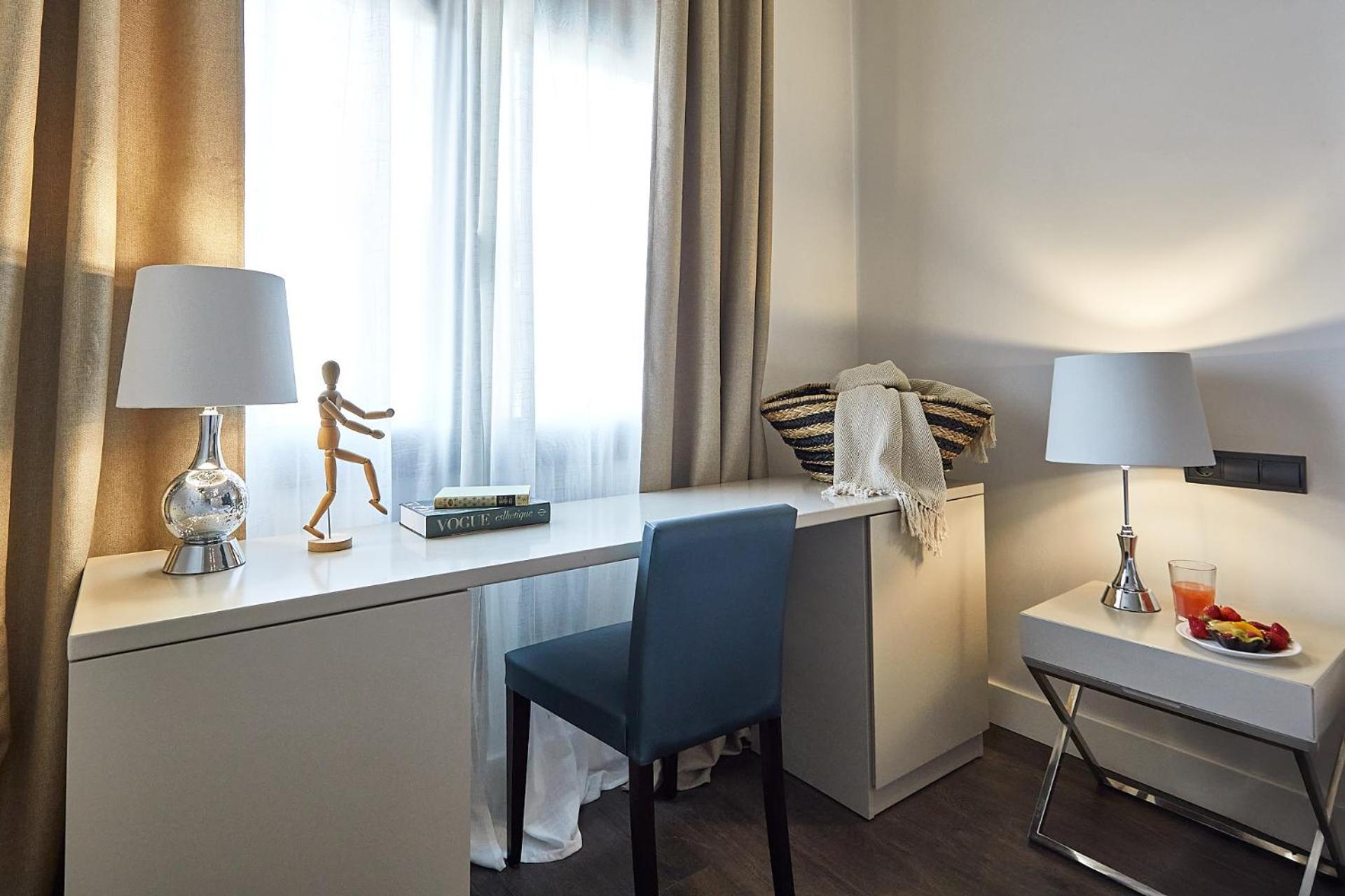 Bbarcelona Rogent Flats Apartment *