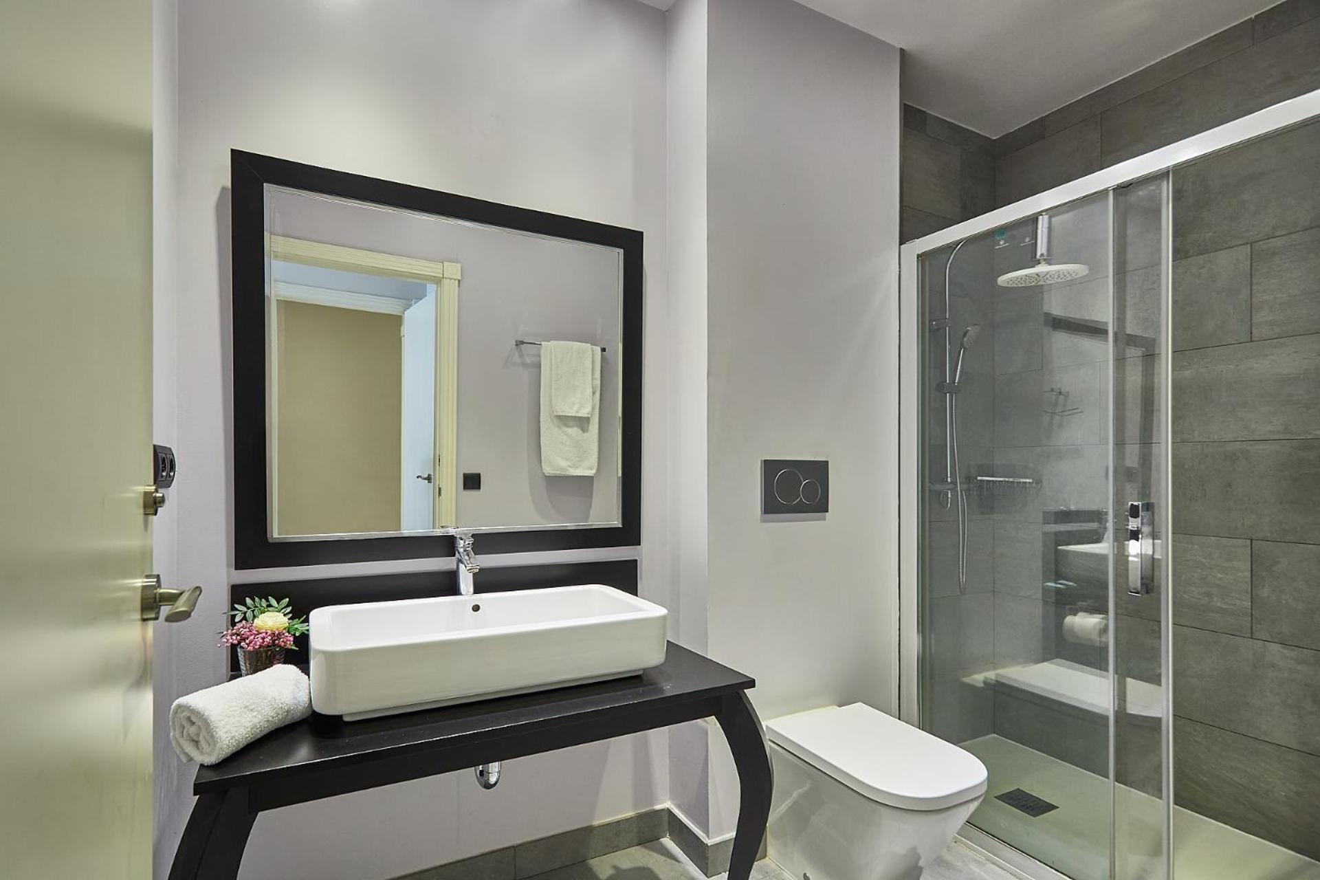 Apartment Bbarcelona Rogent Flats *