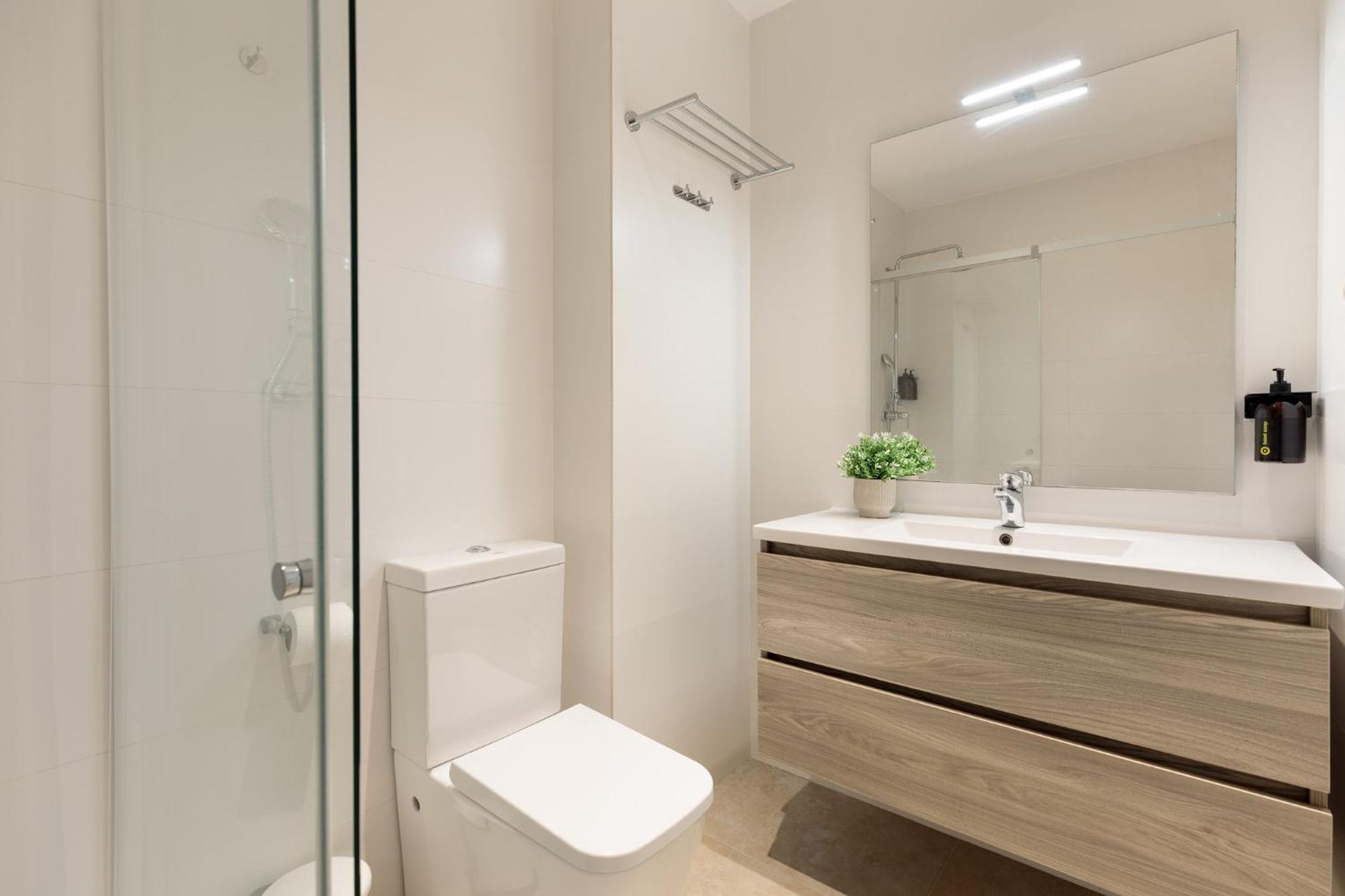 Apartment Ola Living Poblenou