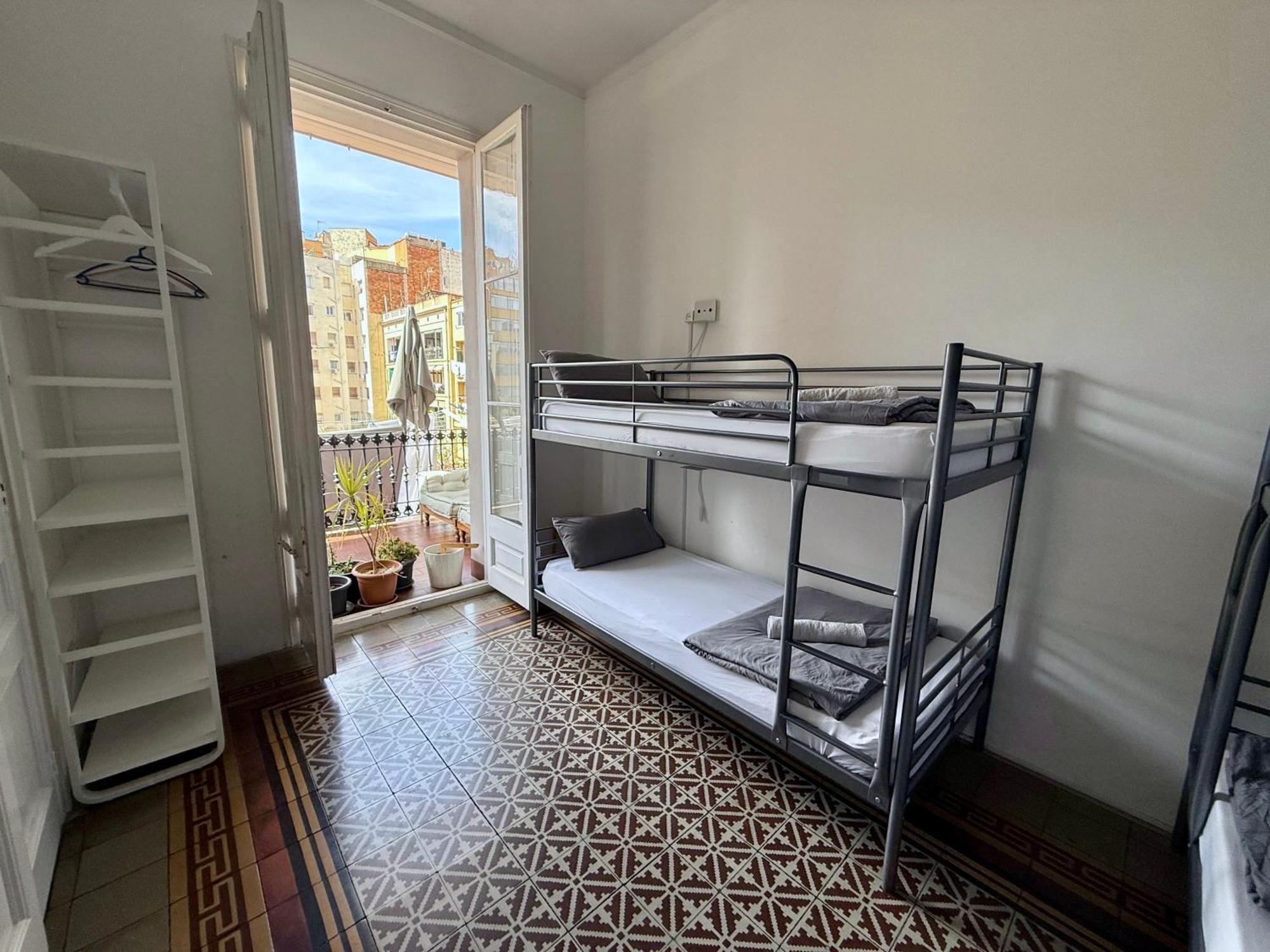 Fabrizzio's Petit Hostal Barcelona