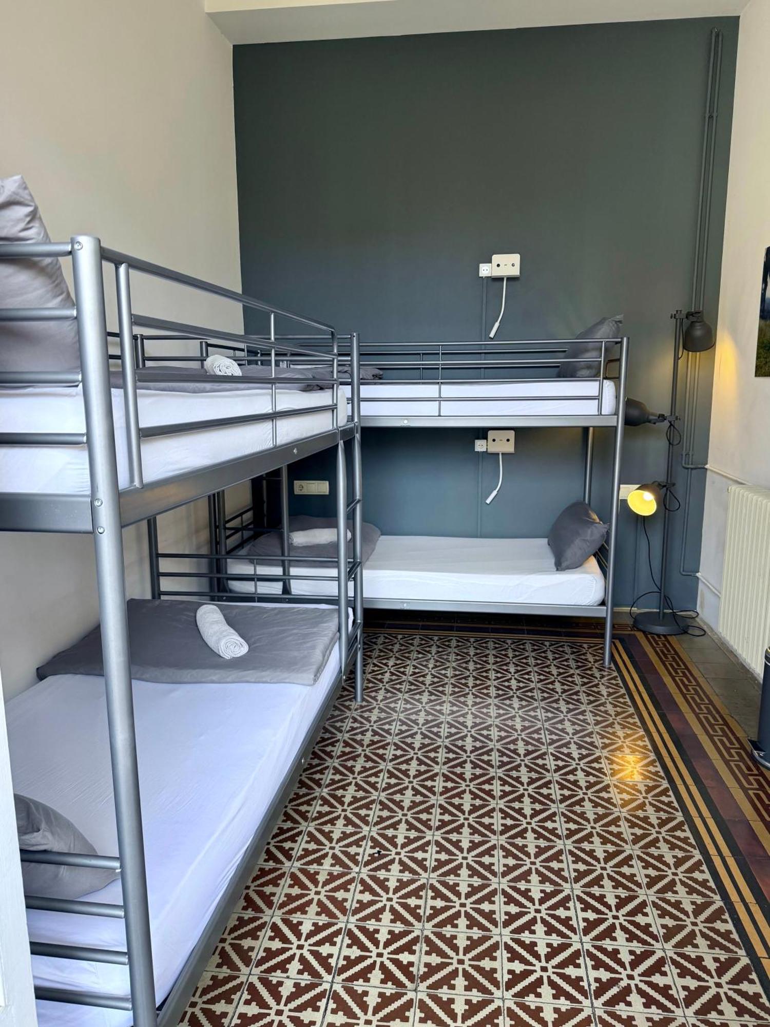 Fabrizzio's Petit Hostal Barcelona