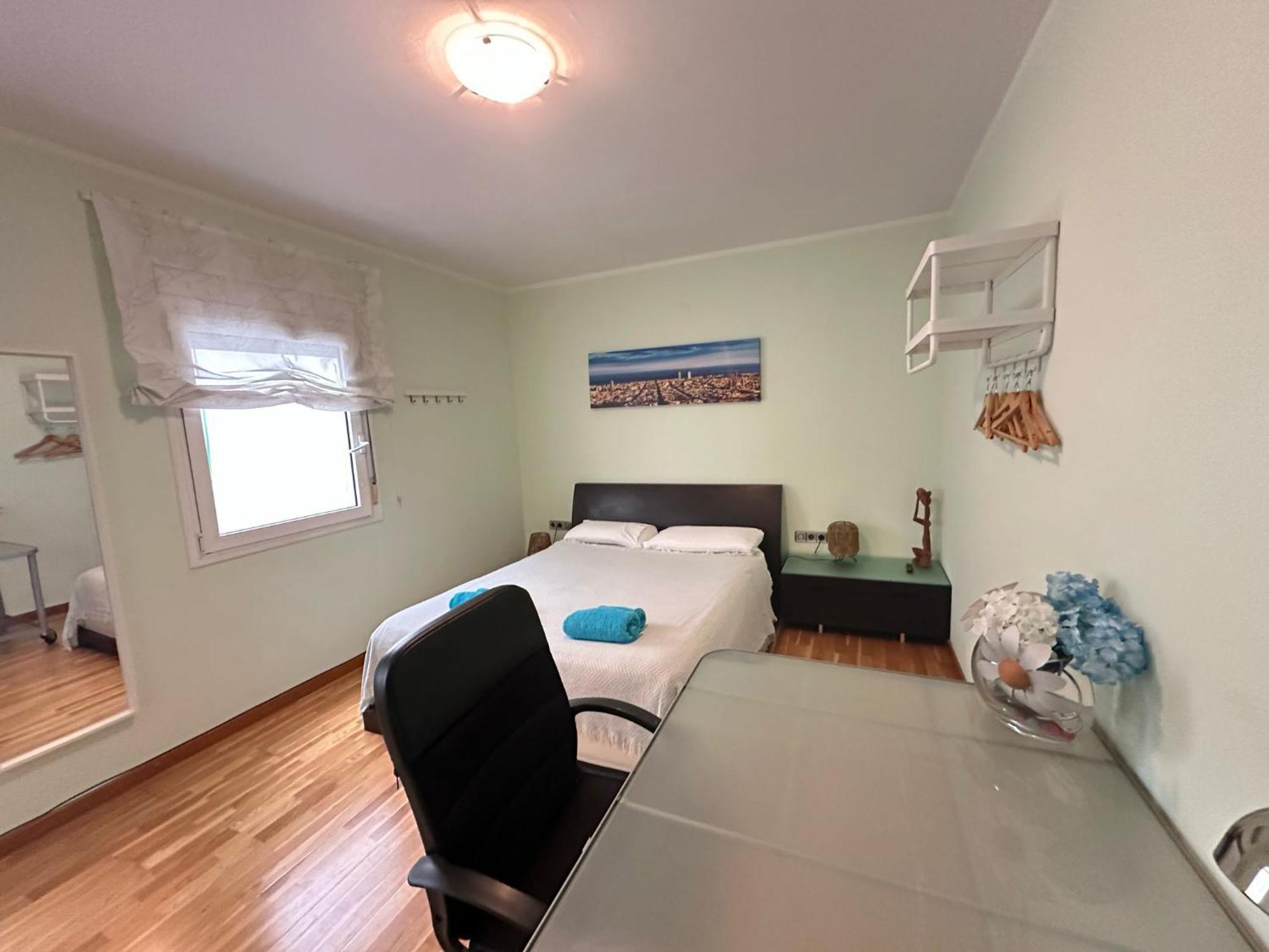 Aribau Bed & Breakfast Barcelona