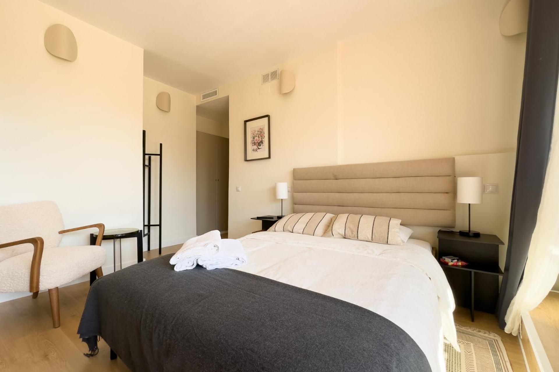 The Market - Design Historic Center Apartamento