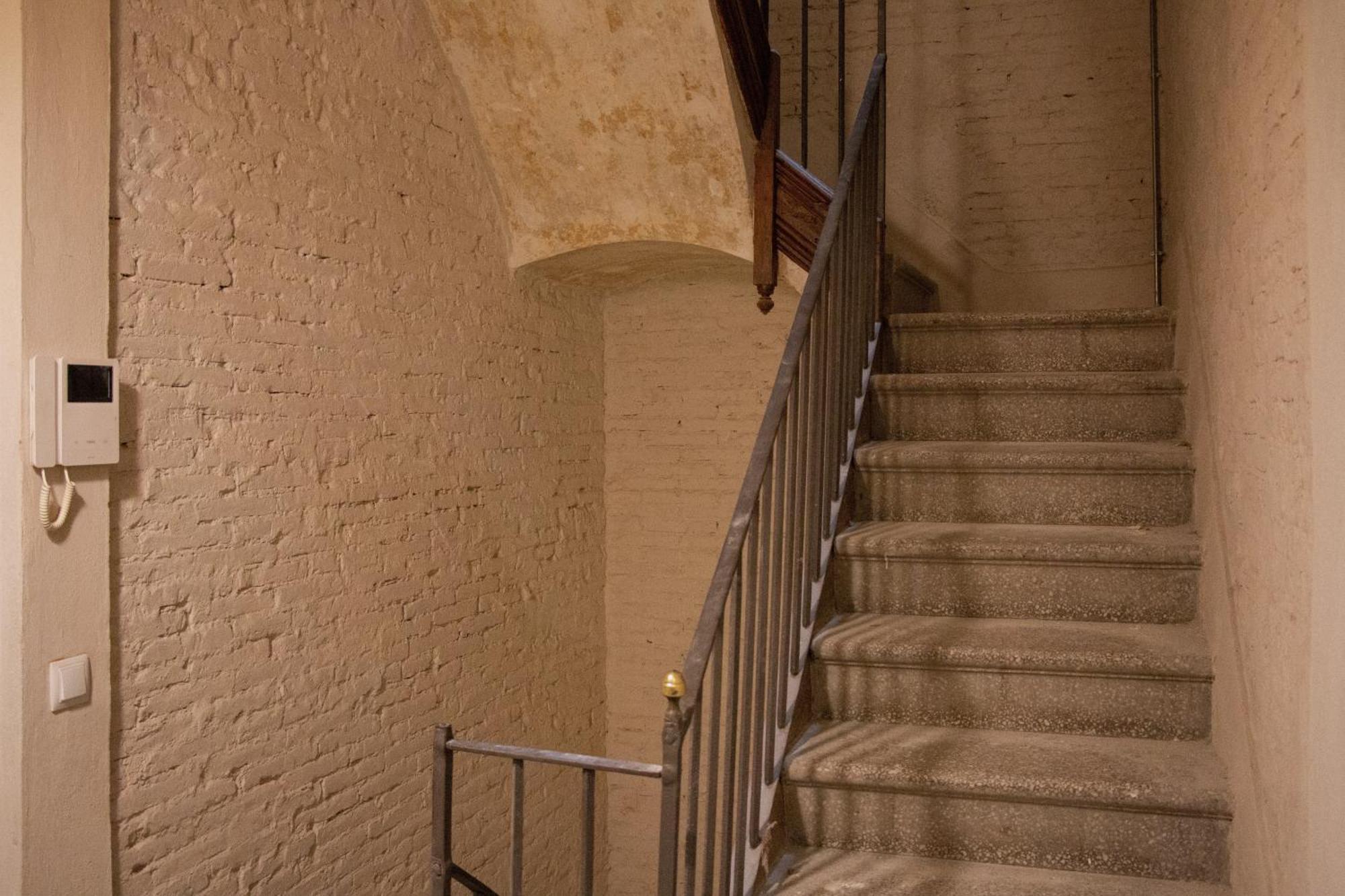 The Market - Design Historic Center Apartamento *