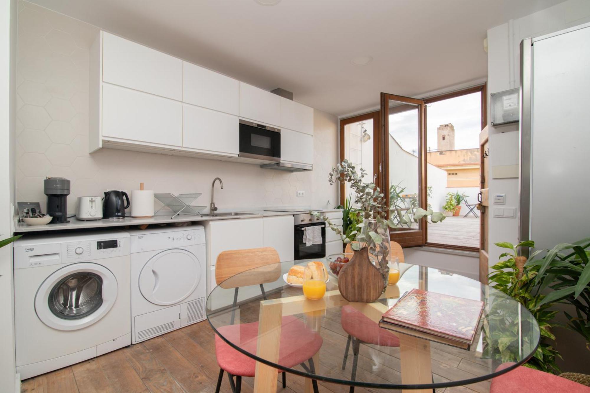 Apartamento The Market - Design Historic Center *